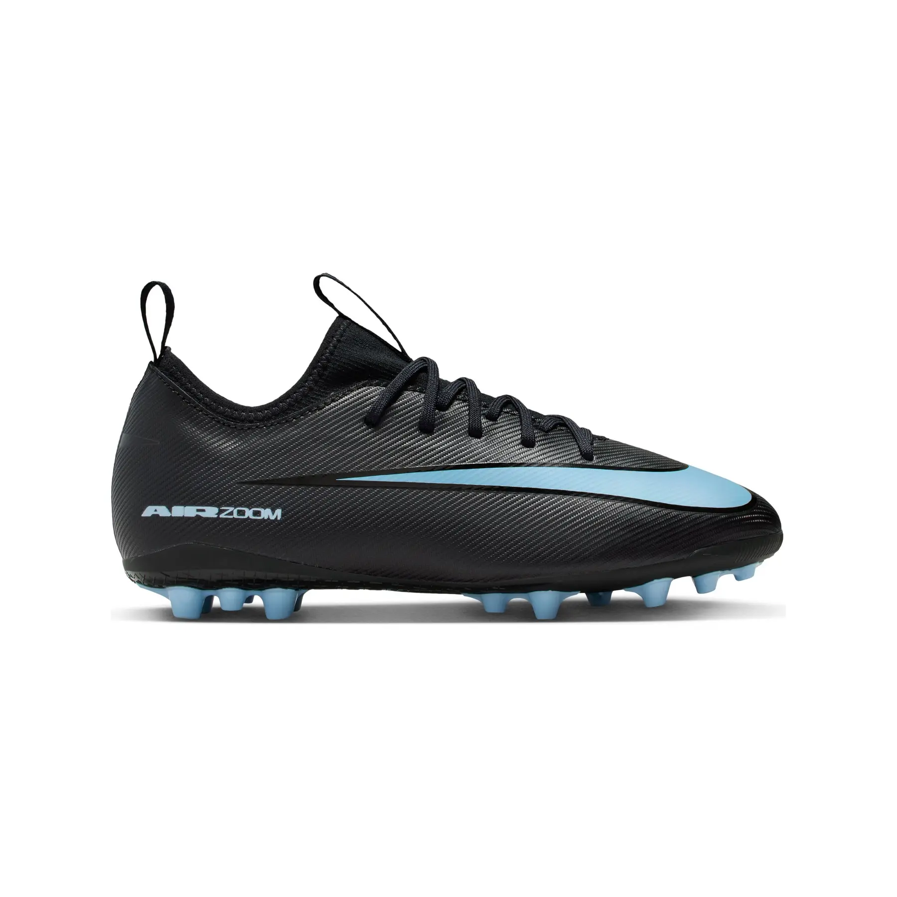 Nike Chaussures de football enfant Nike Mercurial Vapor 16 Academy AG