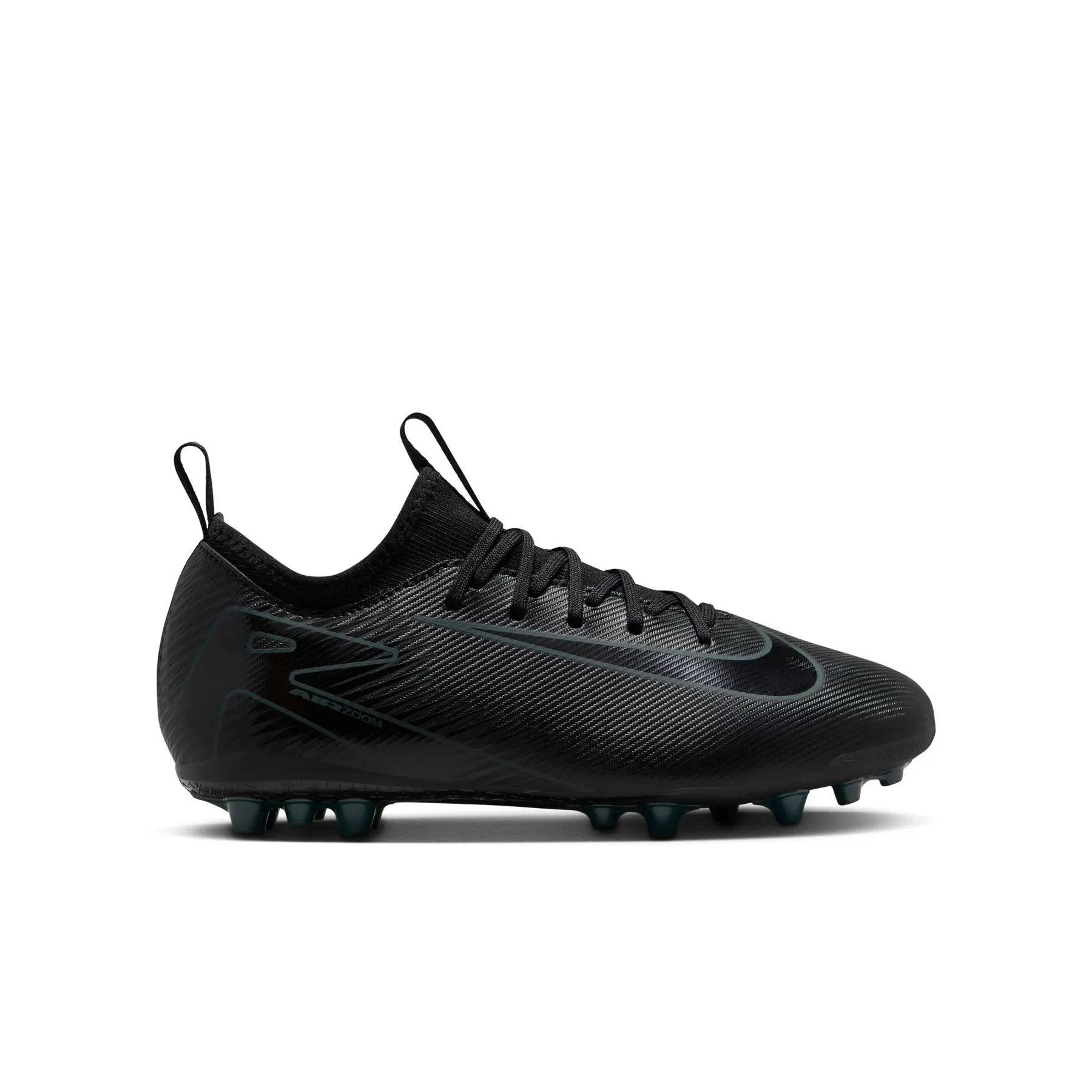 Nike Chaussures de football enfant Nike Zoom Vapor 16 Academy AG