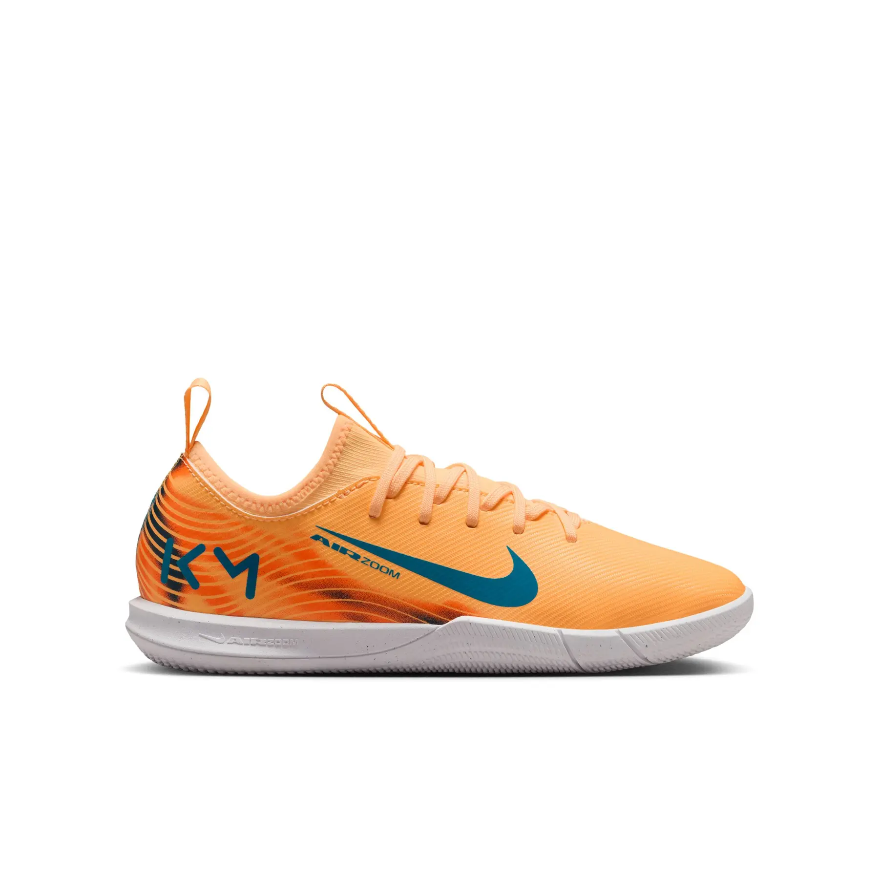 Nike Chaussures de football enfant Nike Mercurial Vapor 16 Academy « Kylian Mbappé » MG