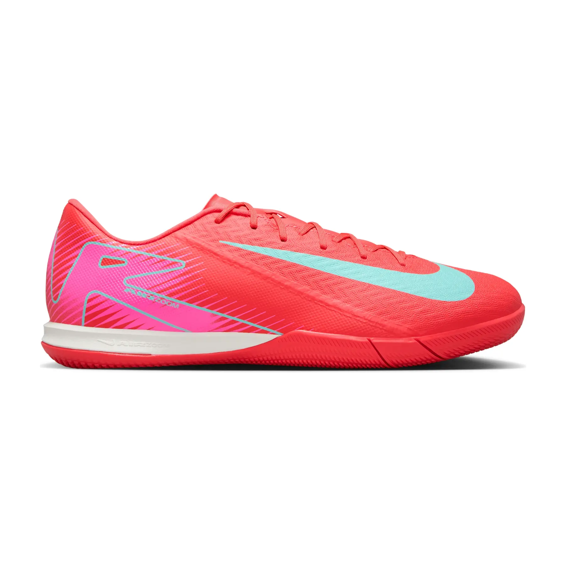 Fußballschuhe Mercurial Vapor 16 Academy MG - Vert - unisex - Size: 45