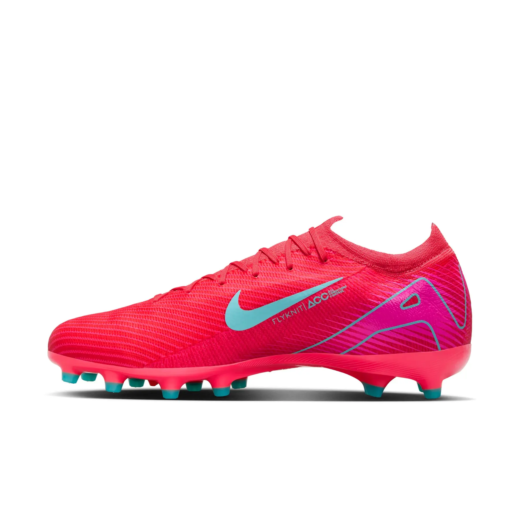 シューズ NIKE ZM MERCURIALVAPOR16ELITE AG Nike Air Zoom Mercurial Vapor XVI Pro Artificial Grass-Pro