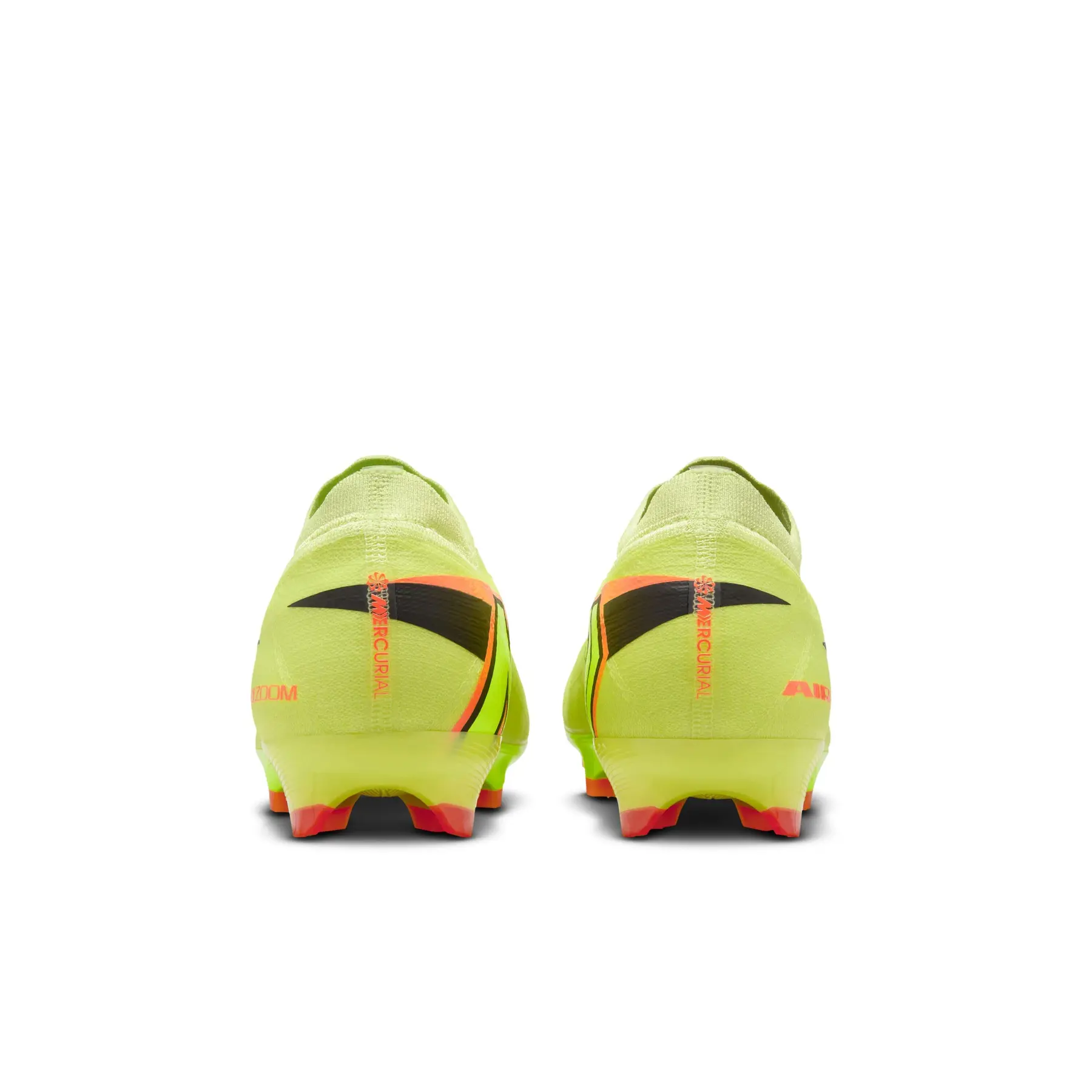 Low stud football boots Nike Mercurial Vapor 16 Pro FG  display picture 1