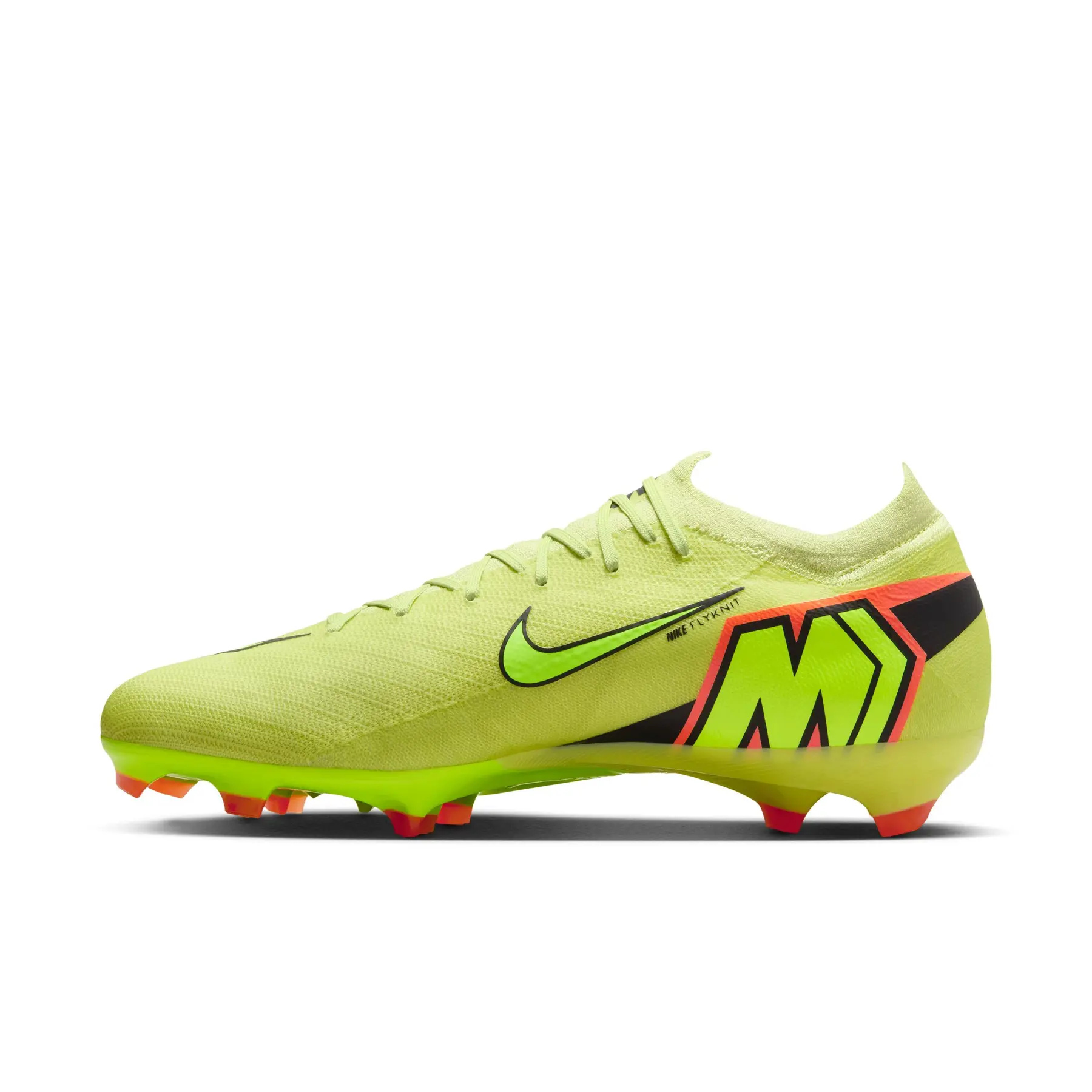Low stud football boots Nike Mercurial Vapor 16 Pro FG | Foot-Store