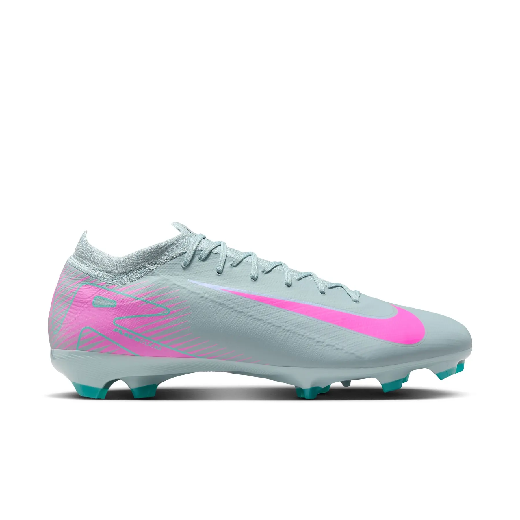 Fußballschuhe Mercurial Vapor 16 Pro FG - Bleu - male - Size: 41