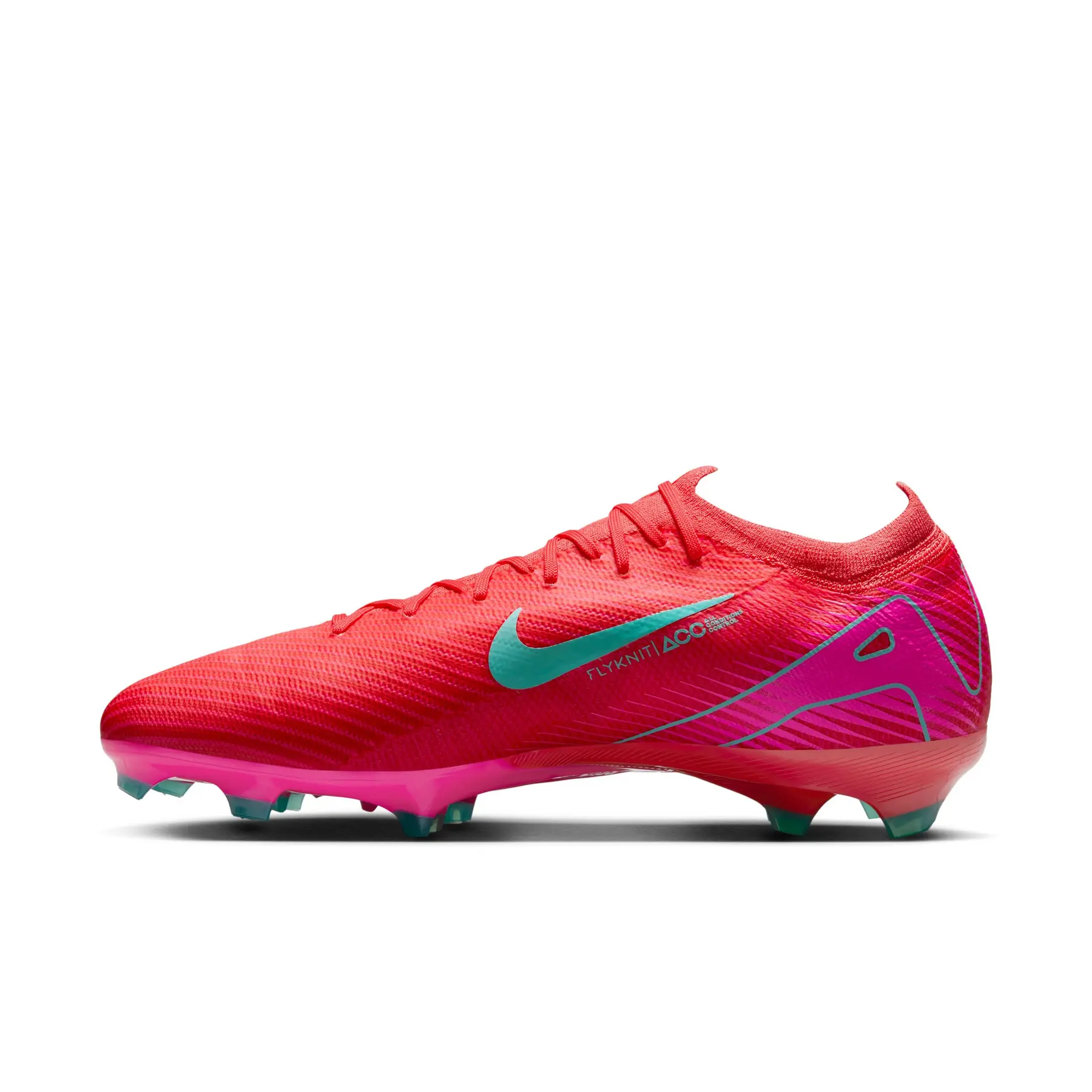 Football boots Nike Zm Vapor 16 Pro FG | Foot-Store