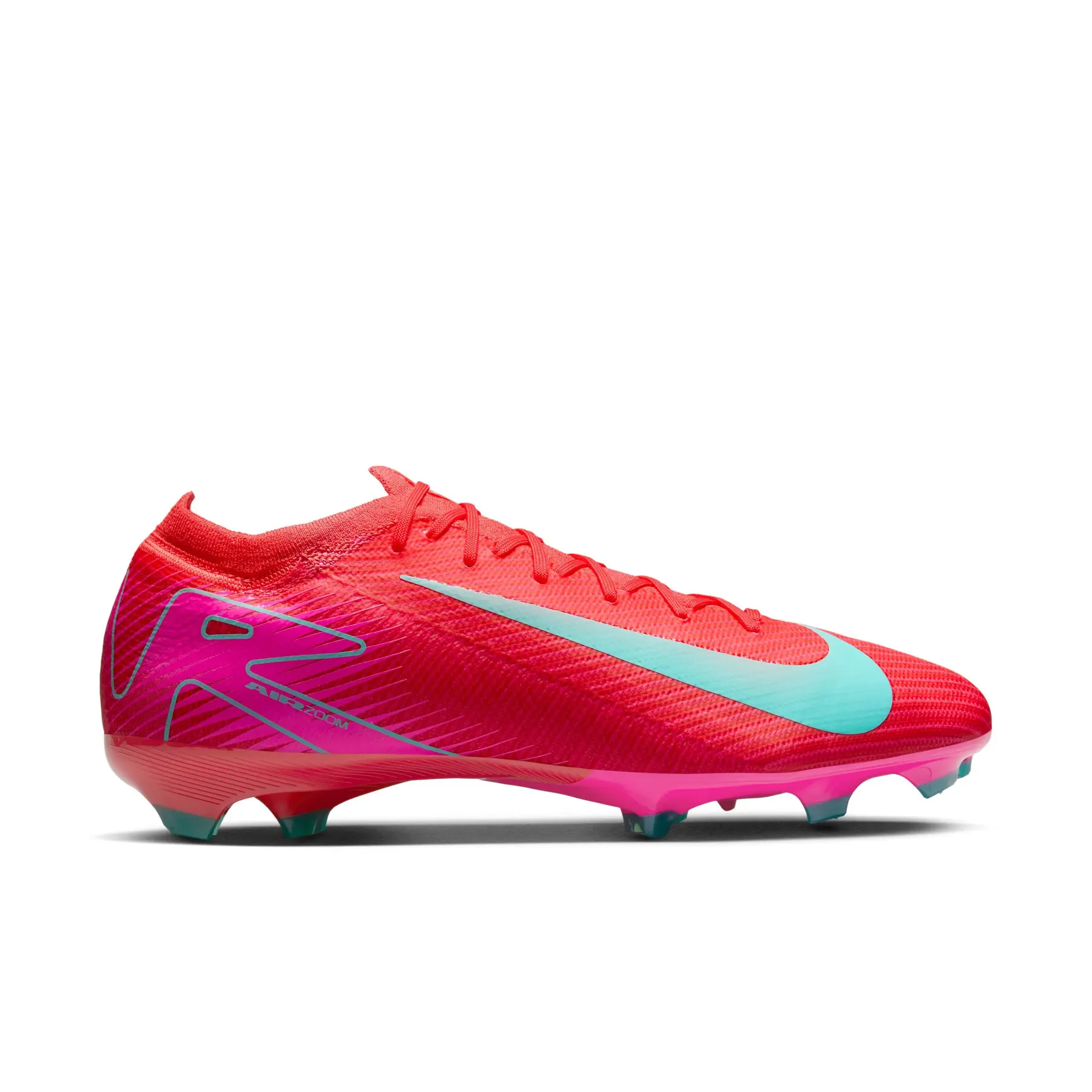 Nike Chaussures de football Nike Zm Vapor 16 Pro FG