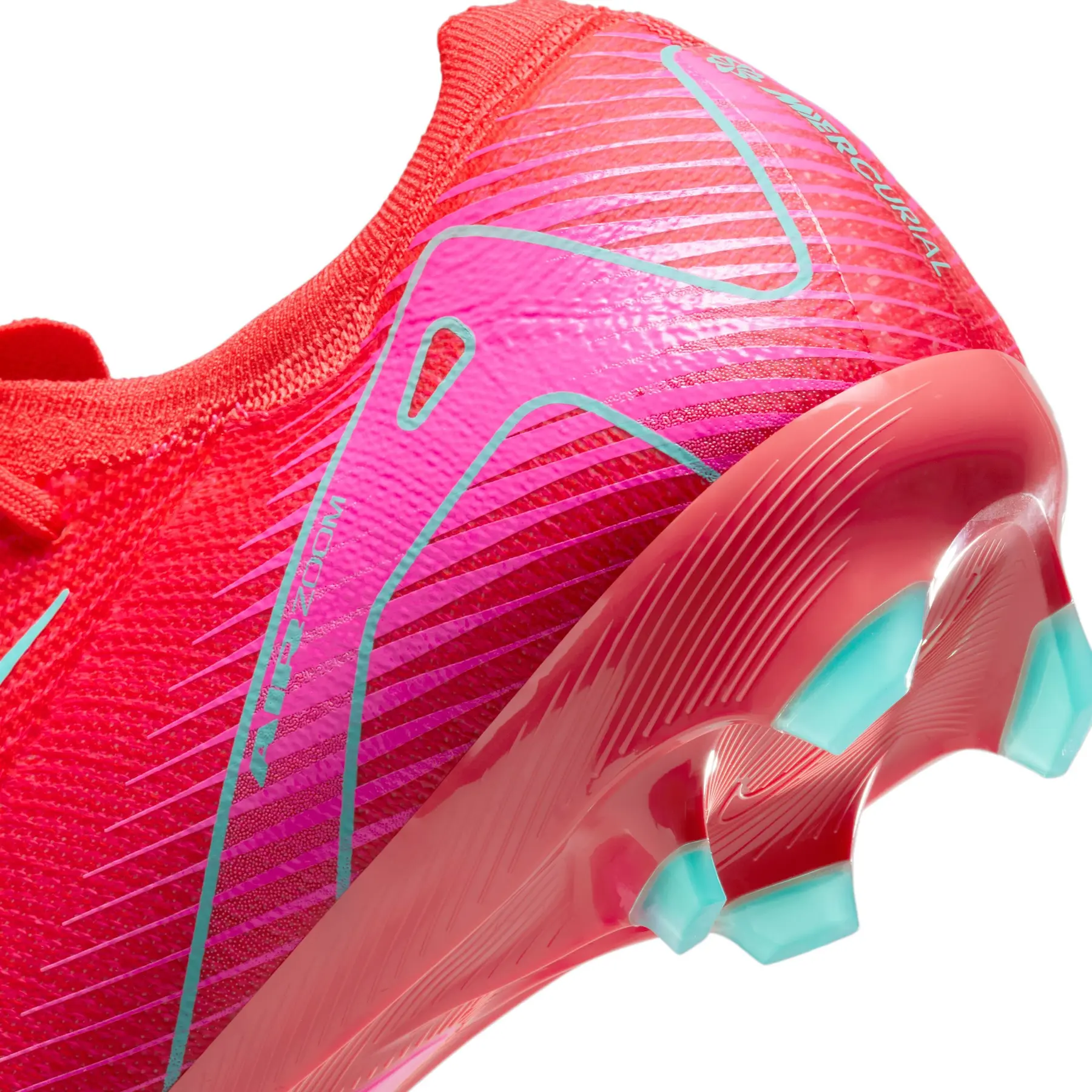 Football boots Nike Zm Vapor 16 Pro FG | Foot-Store
