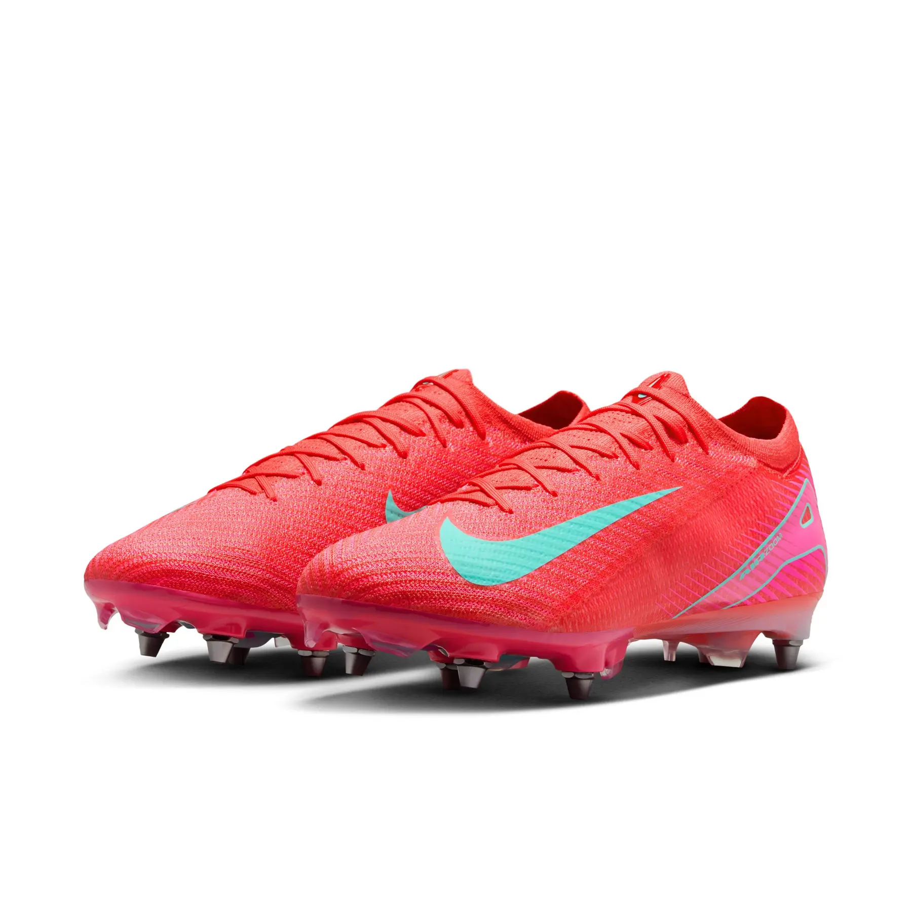 Football boots Nike Zm Vapor 16 Elite SG | Foot-Store Football boots Nike Zm Vapor 16 Elite SG | Foot-Store
