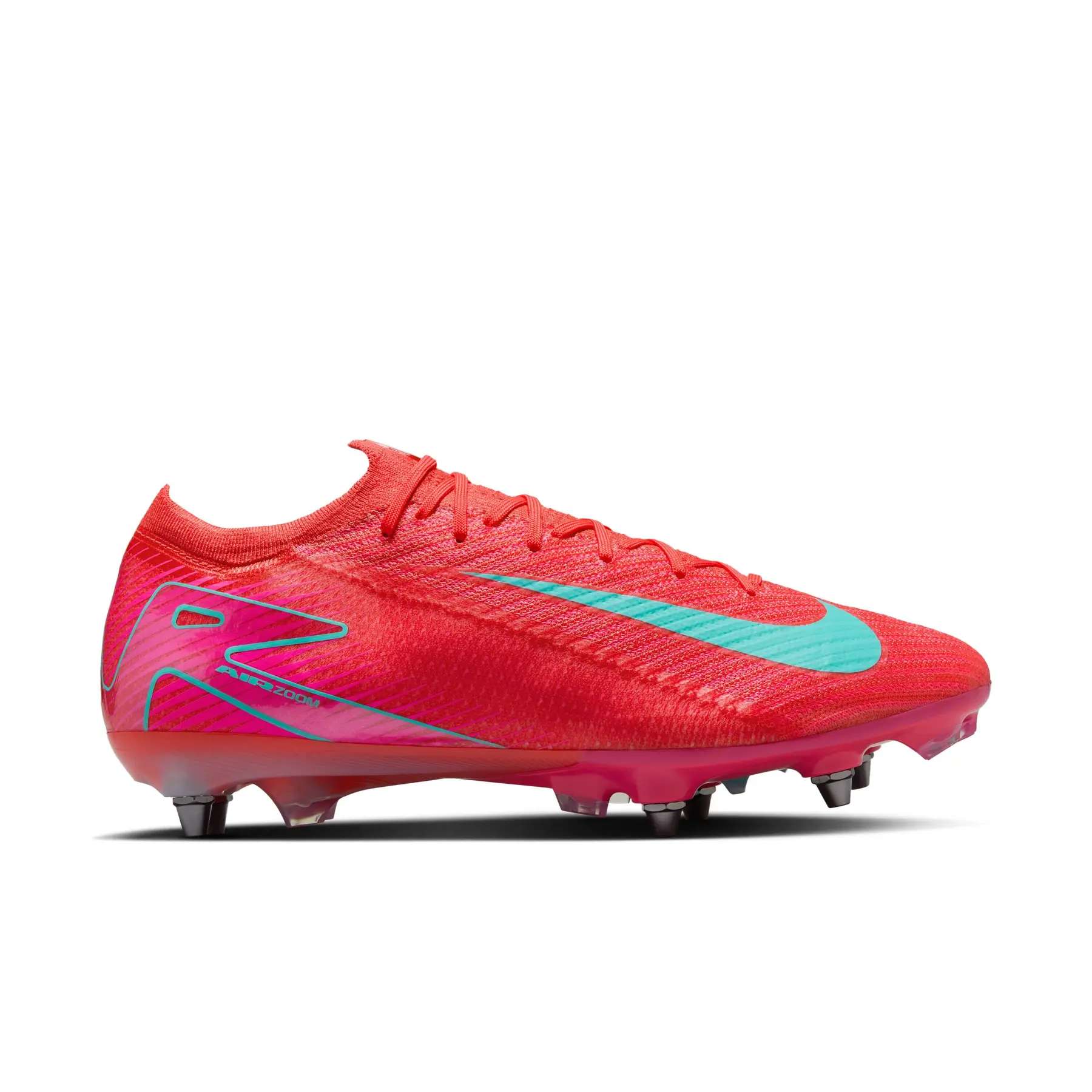 Nike Chaussures de football Nike Zm Vapor 16 Elite SG