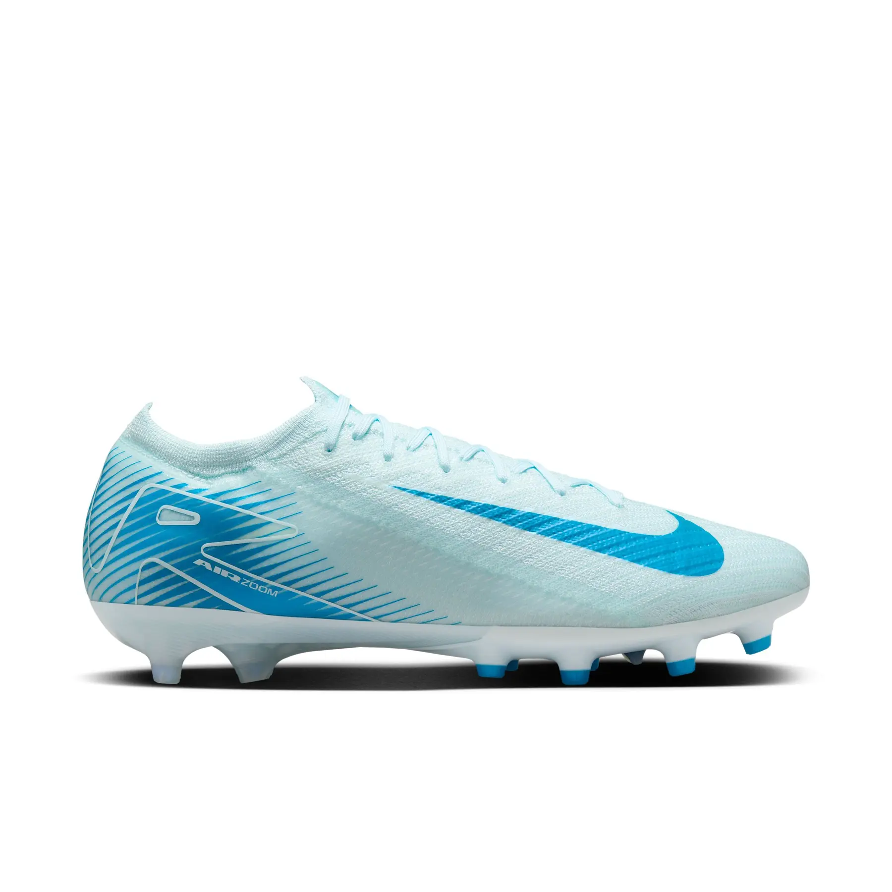 Nike Chaussures de football Nike Zoom Mercurial Vapor 16 Elite AG