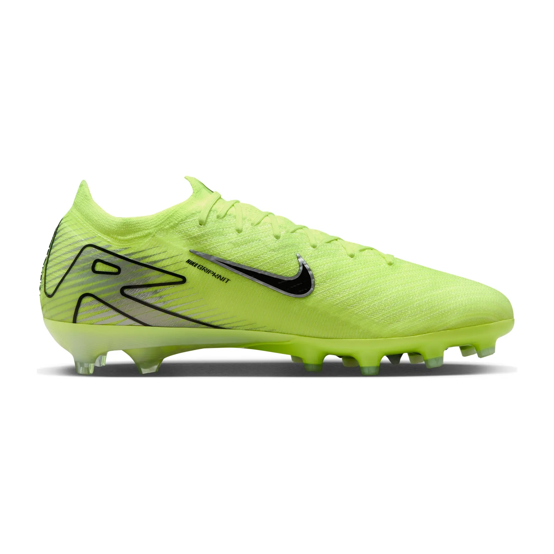Football boots Nike Zoom Vapor 16 Elite AG | Foot-Store