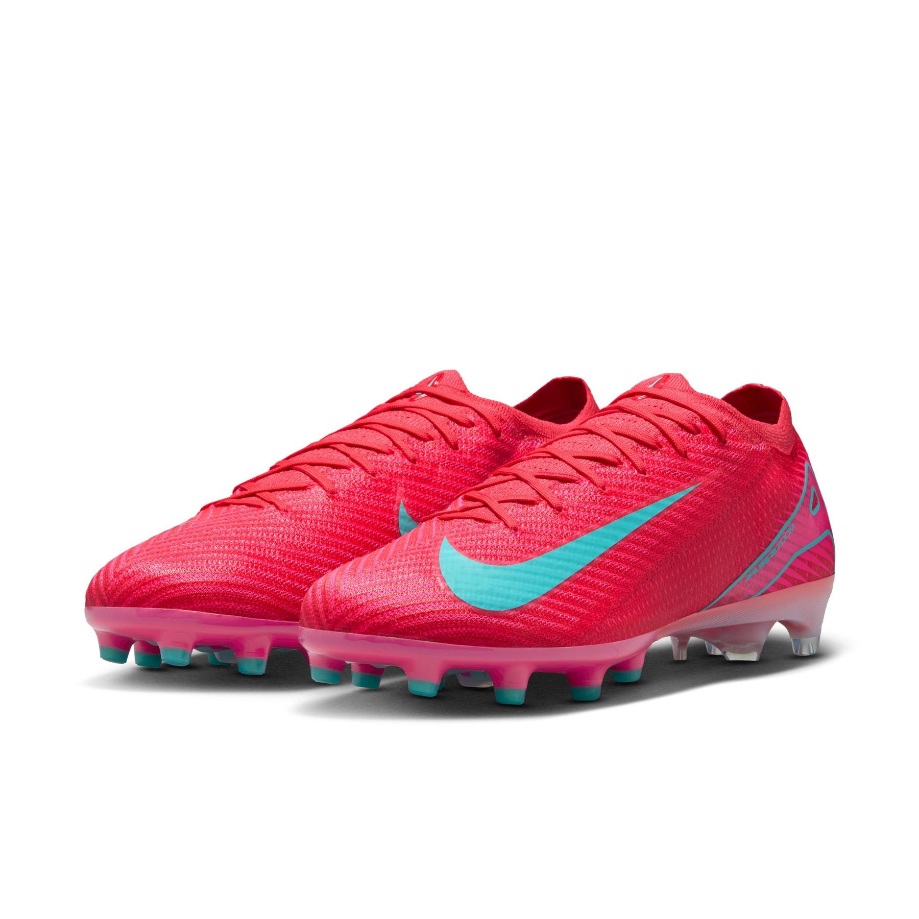Football boots Nike Zm Vapor 16 Elite AG | Foot-Store