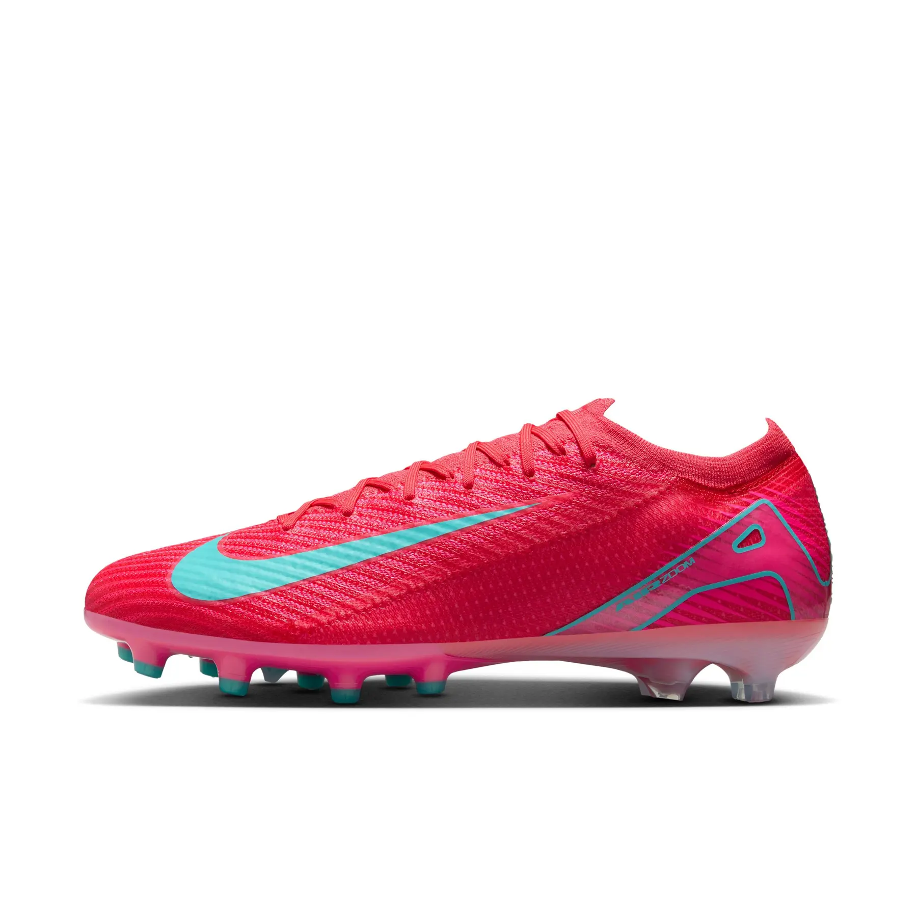 Chuteiras de futebol Nike Zm Vapor 16 Elite AG | Foot-Store