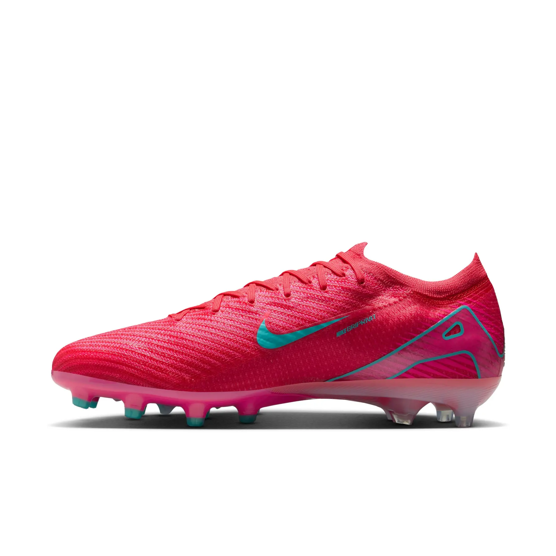 【新品未使用】NIKE ZM MERCURIALVAPOR16ELITE AG赤 Football boots Nike Zm Vapor 16 Elite AG | Foot-Store