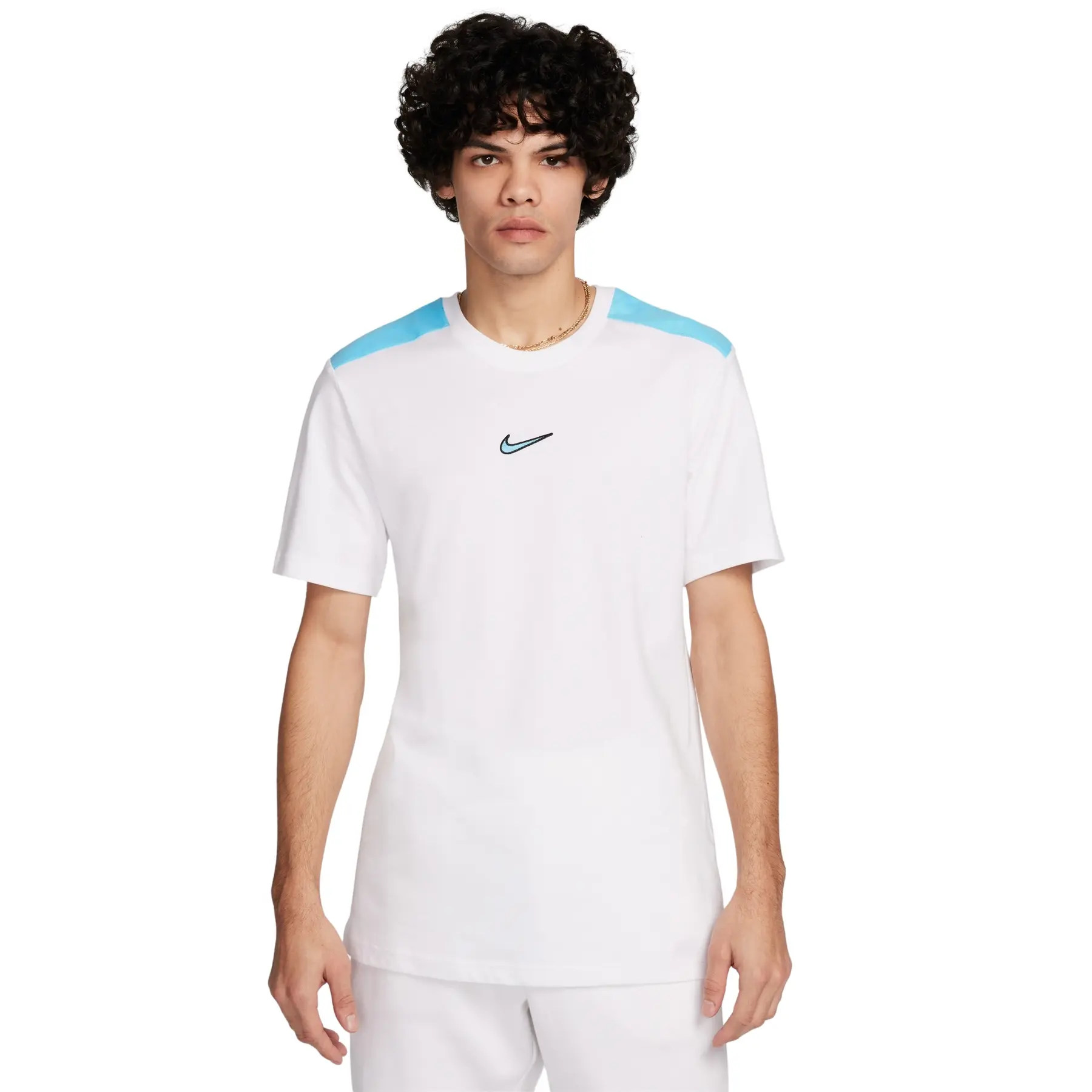 0196977333675 - T-Shirt Nike