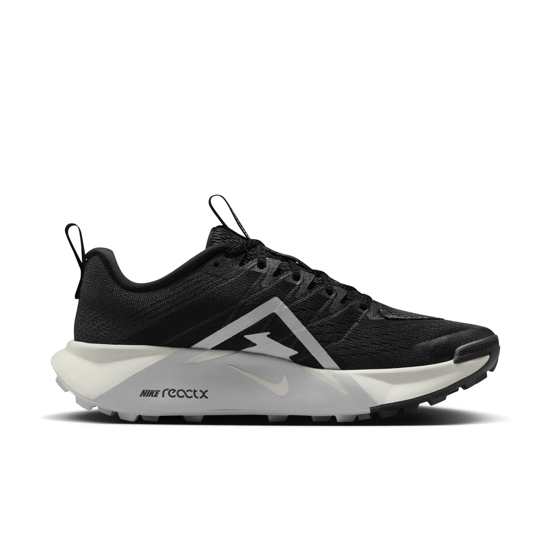 NIKE TRAIL ブラック フェノムエリート Women's trail running shoes Nike Wildhorse 10 | Foot-Store