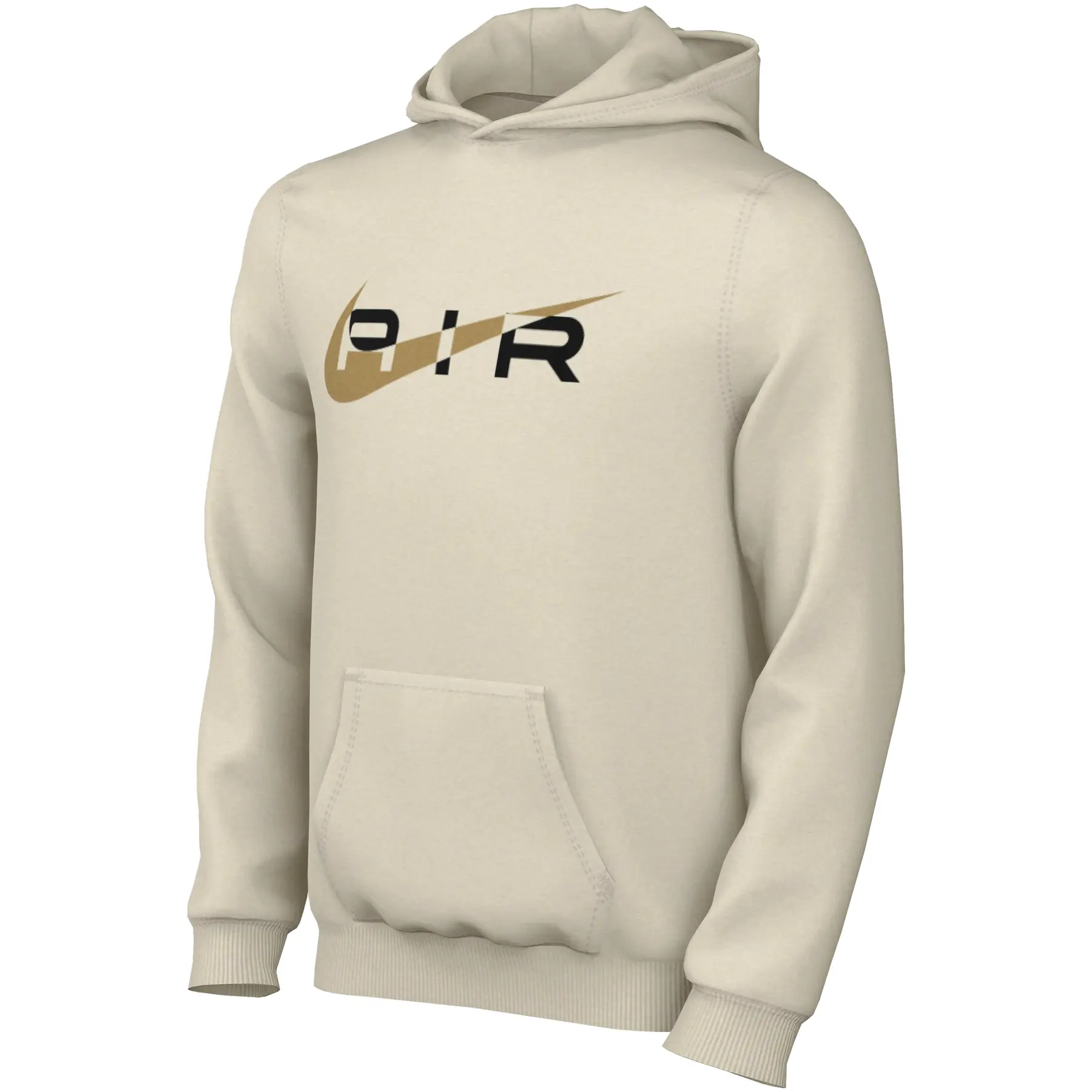 Nike Marron Felpa Per Bambini Air