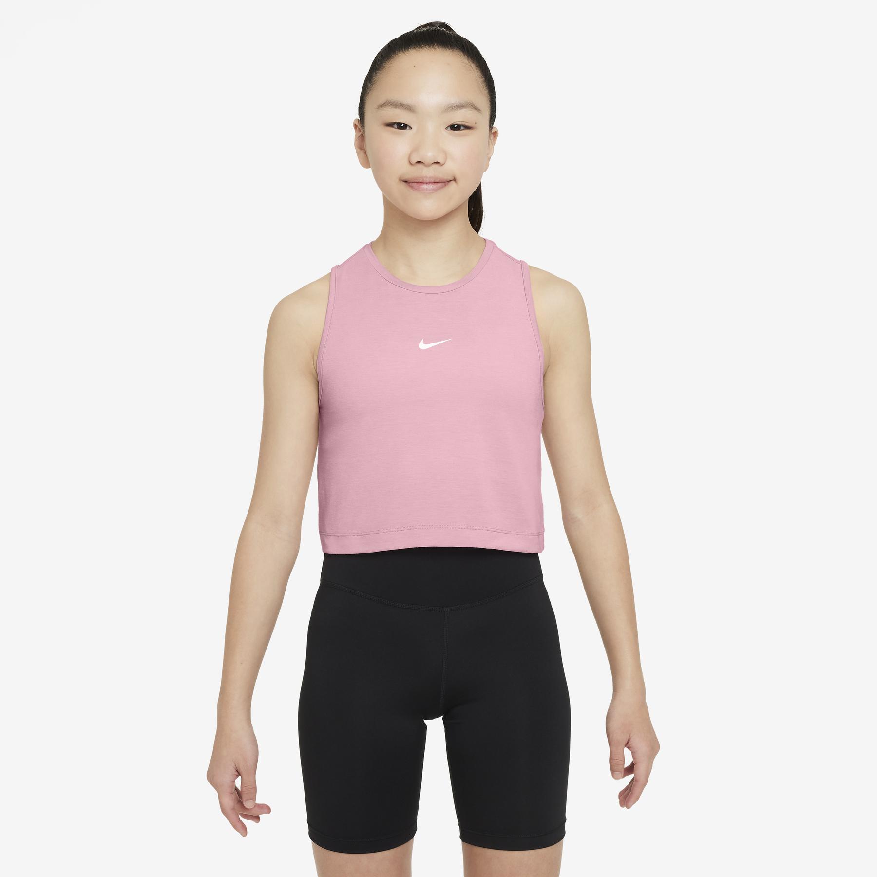 0198482353292 - Débardeur fille Pro Dri-FIT