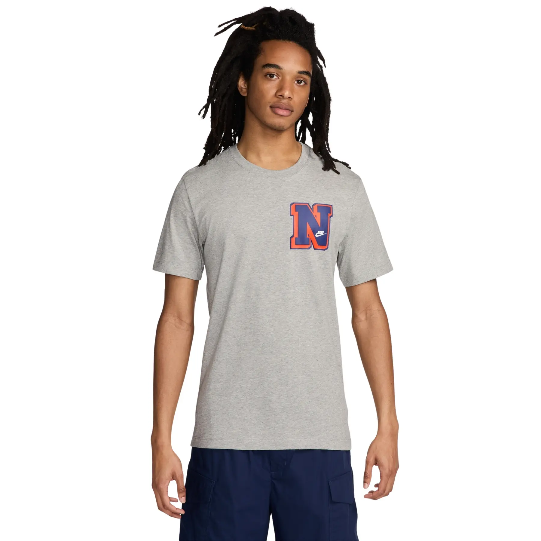 0196977729232 - T-Shirt Nike