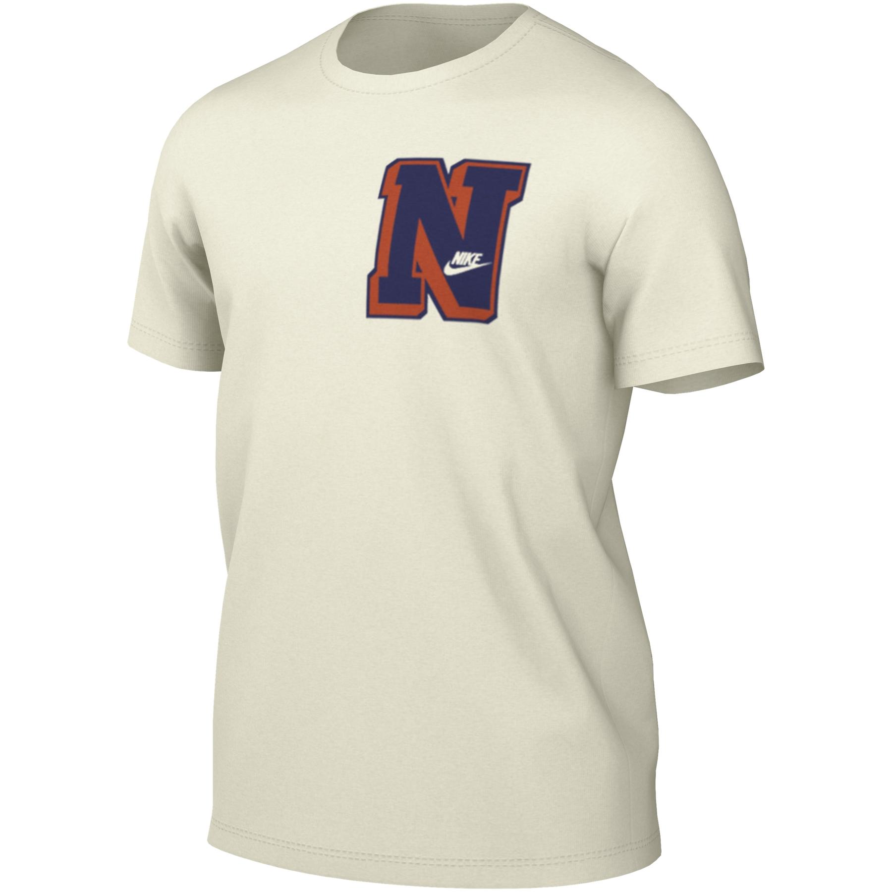 0196977790621 - T-Shirt Nike