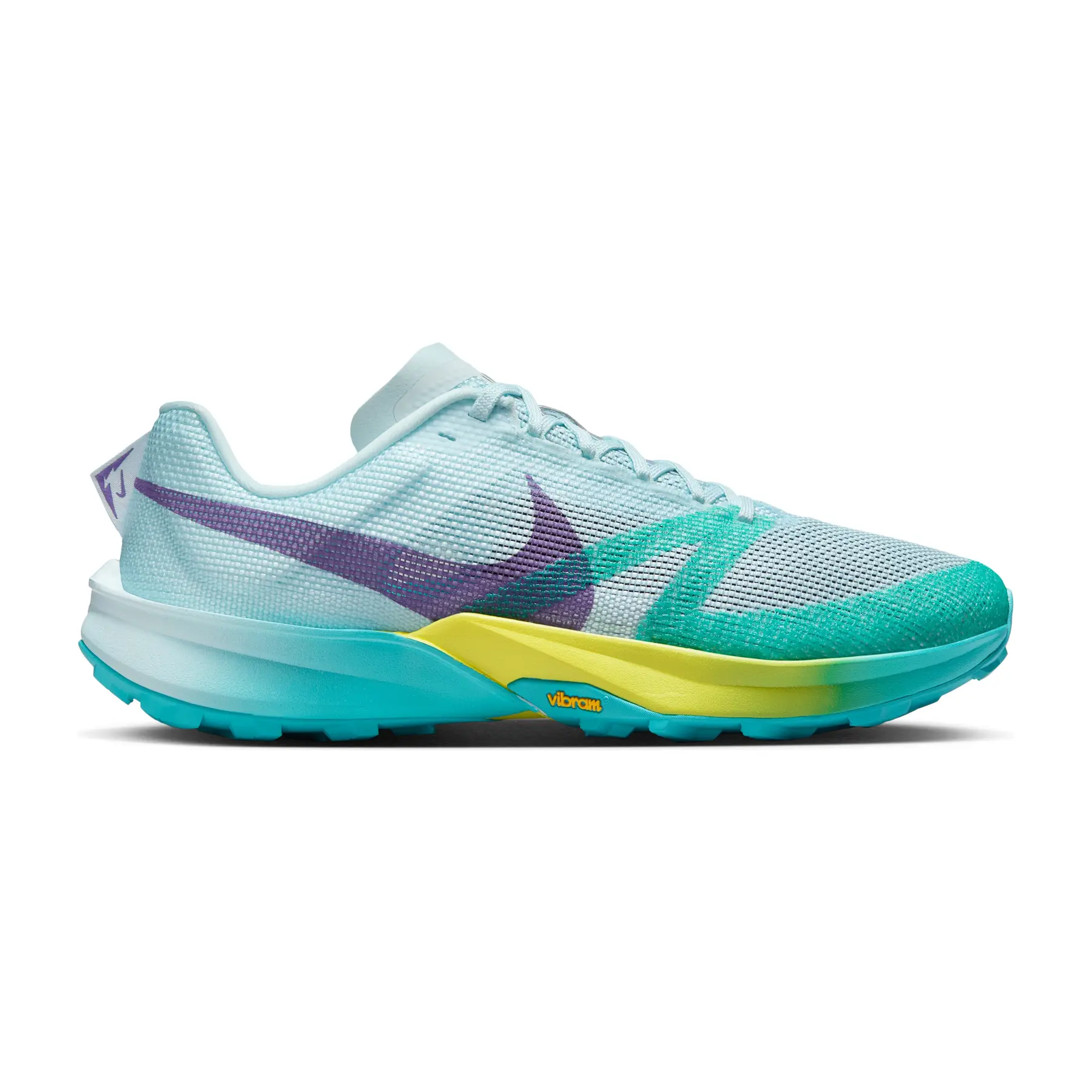 Laufschuhe Nike Terra Kiger 10