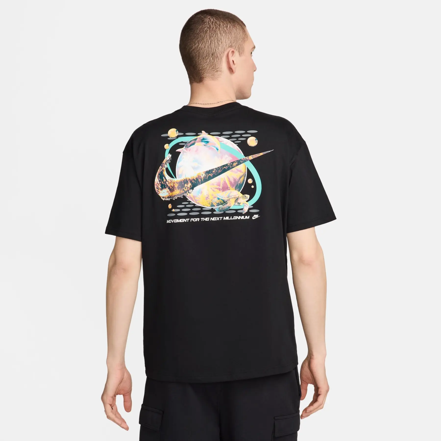 T-shirt Nike Sportswear | Foot-Store