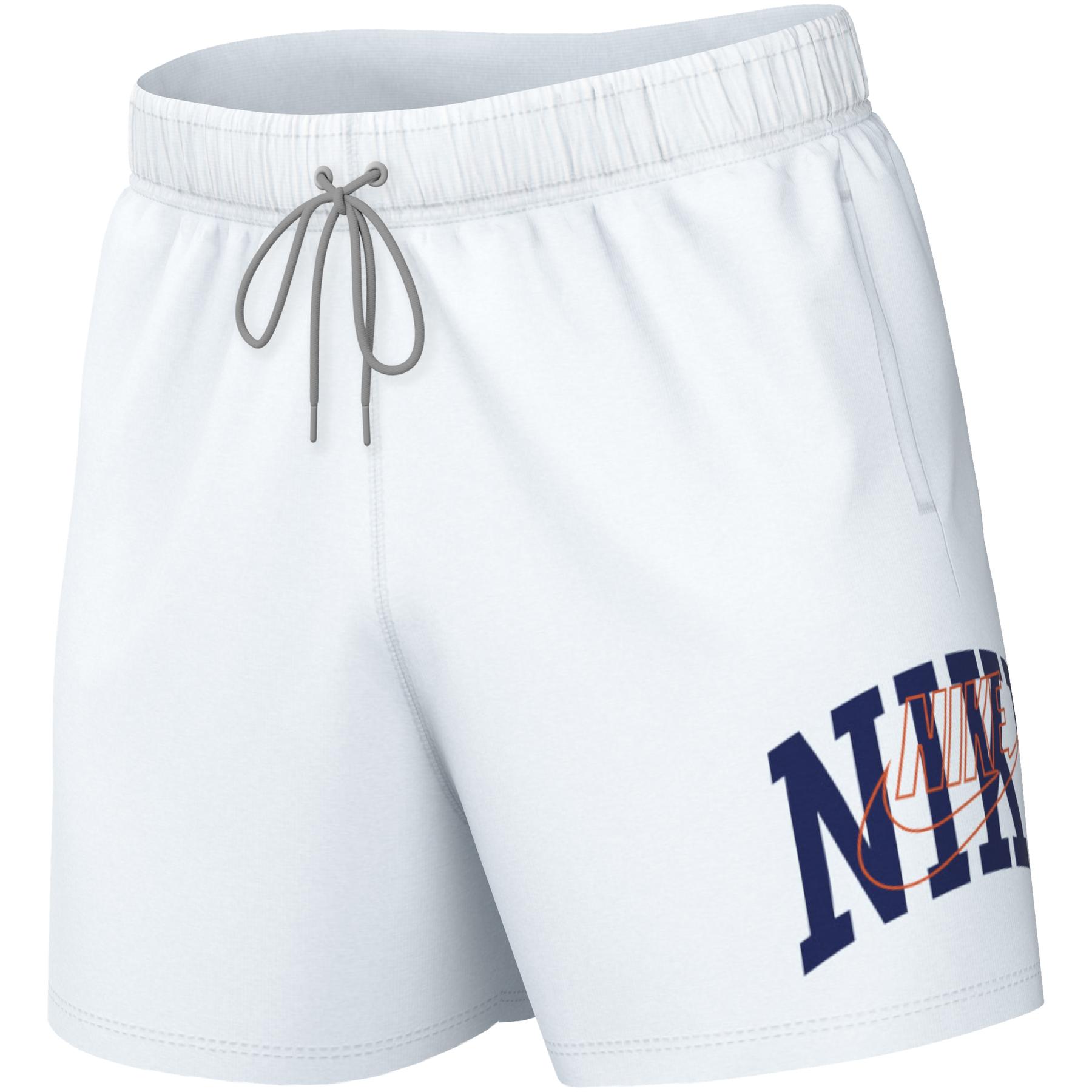 0196974874904 - Shorts Club Fleece