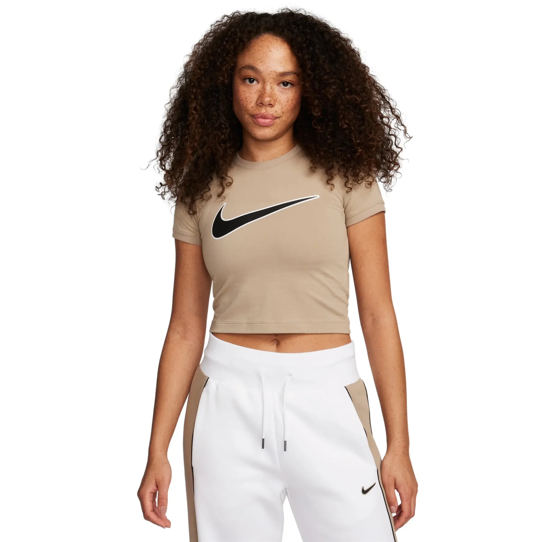 0196977327292 - T-Shirt Nike