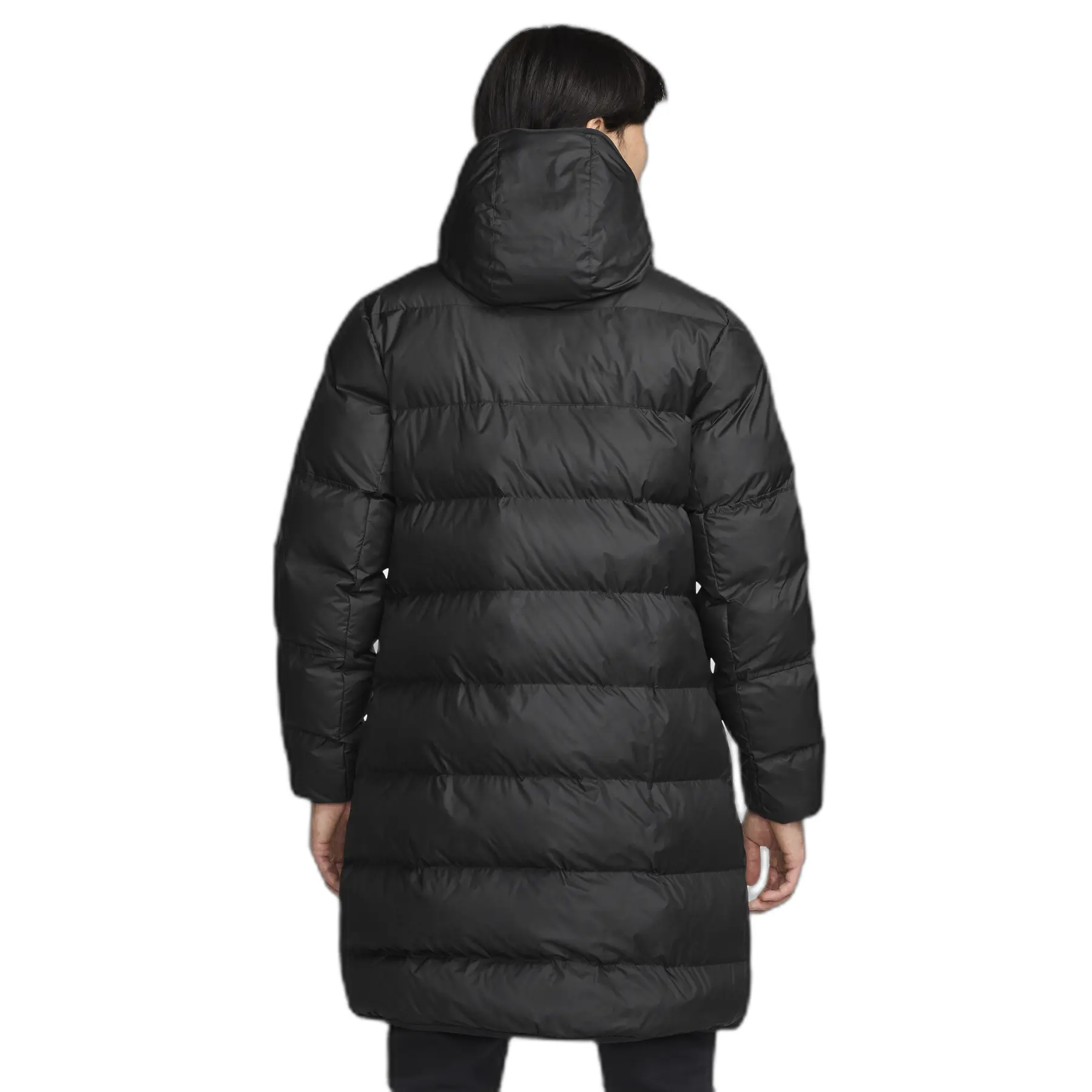 Nike's Chelsea Strike PrimaLoft® 2024/25 Long Puffer | Foot-Store