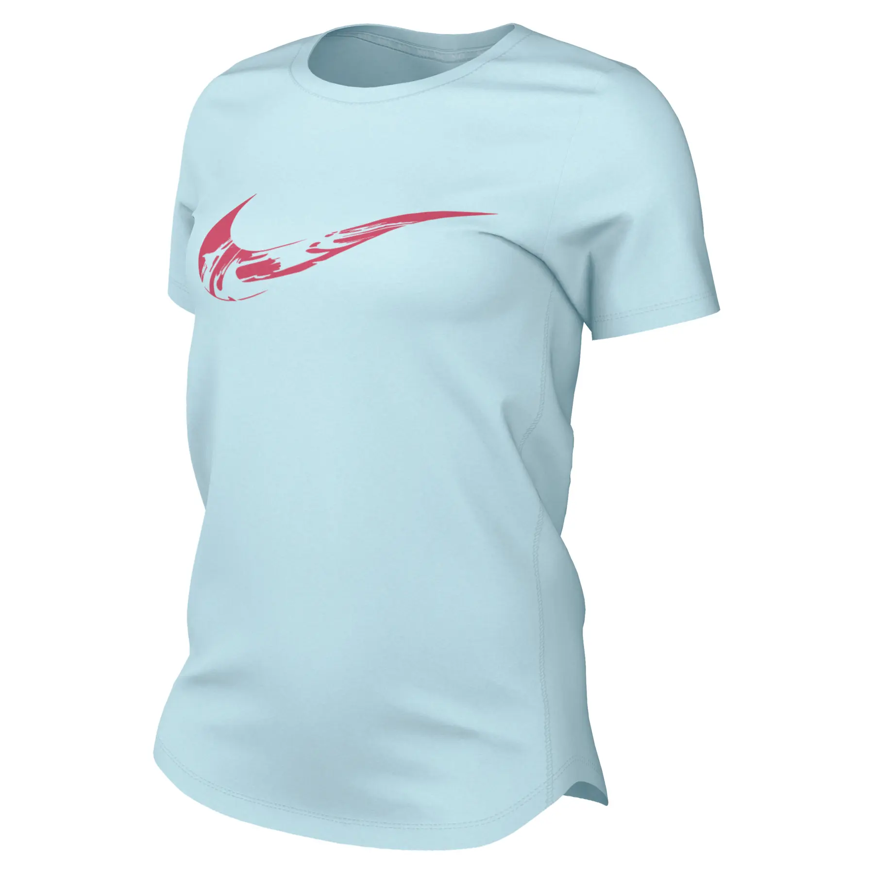 Gemustertes Trikot Frau Nike One Dri-Fit