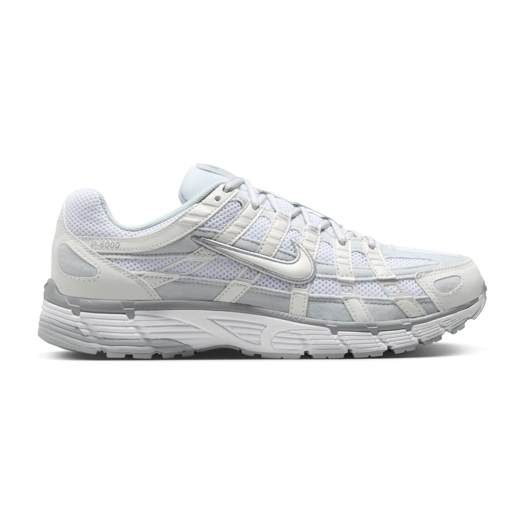 0196977344473 - Sneakers P-6000mns