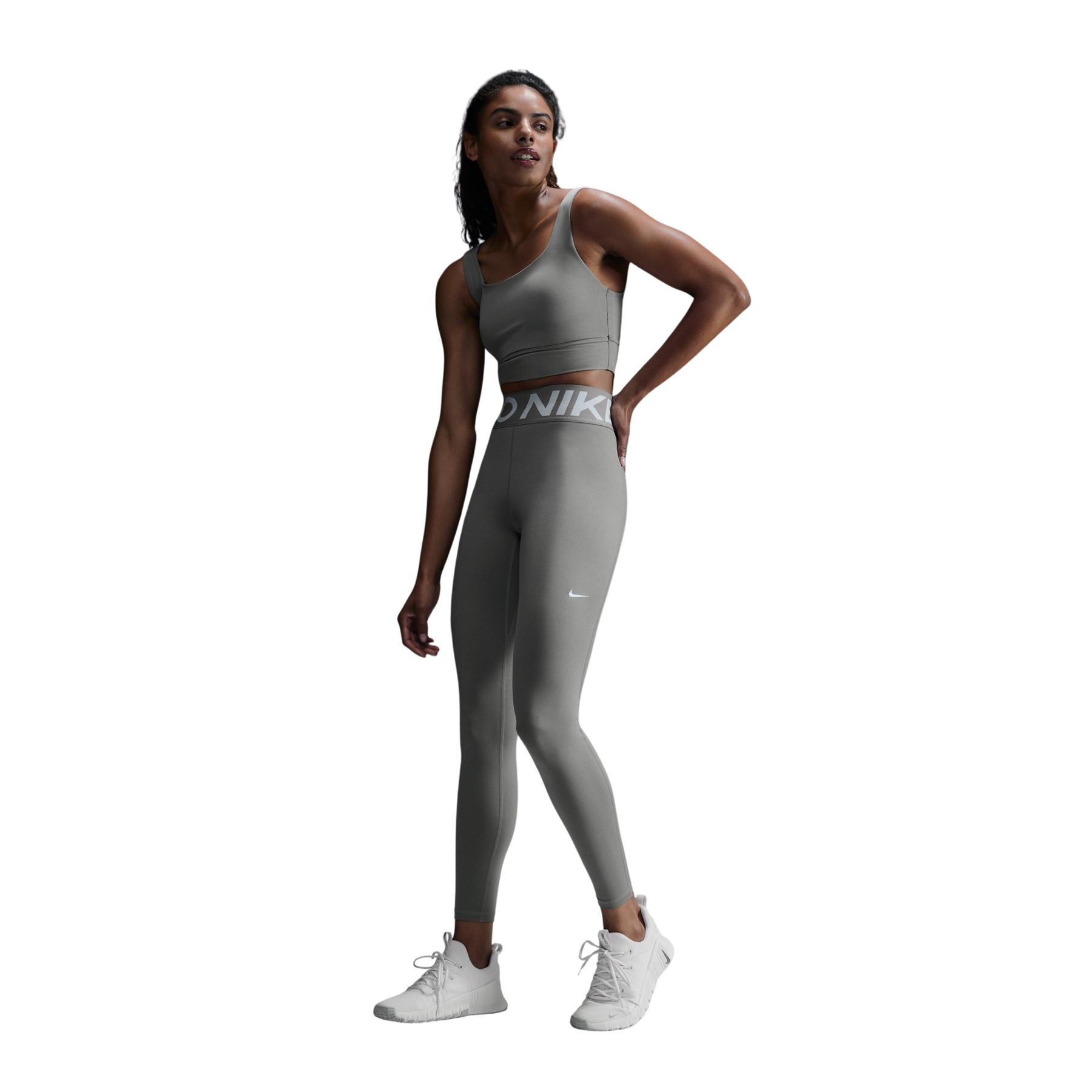 Leggins a vita alta da donna Nike Pro Sculpt