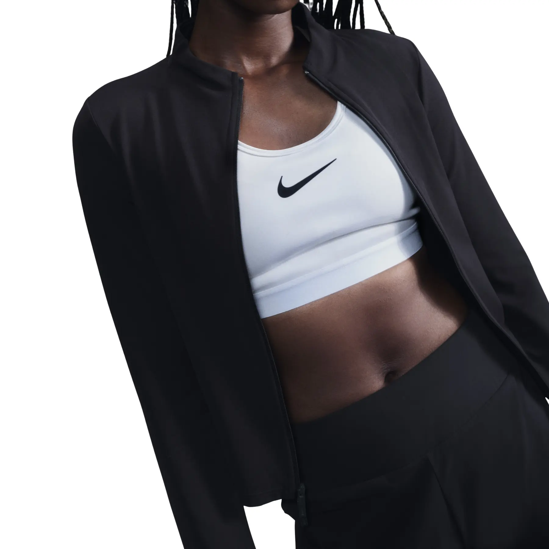 Women's training top Nike Zenvy | Foot-Store