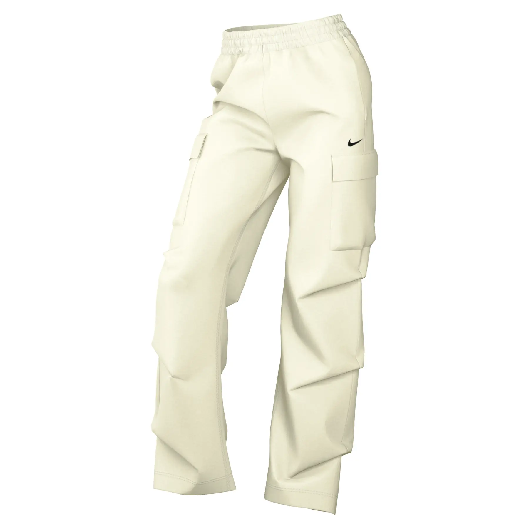 0197596797183 - Damen Oversize Jogginghose Nike