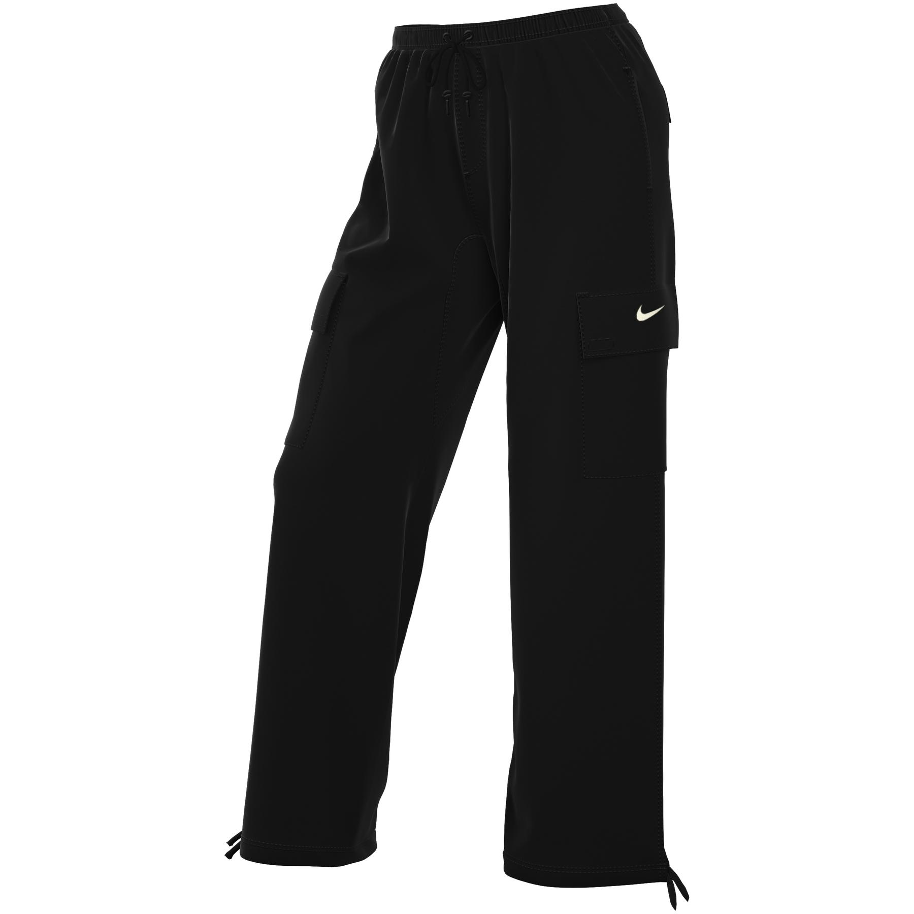 0197596307894 - Cargohose halbhoch Damen Nike