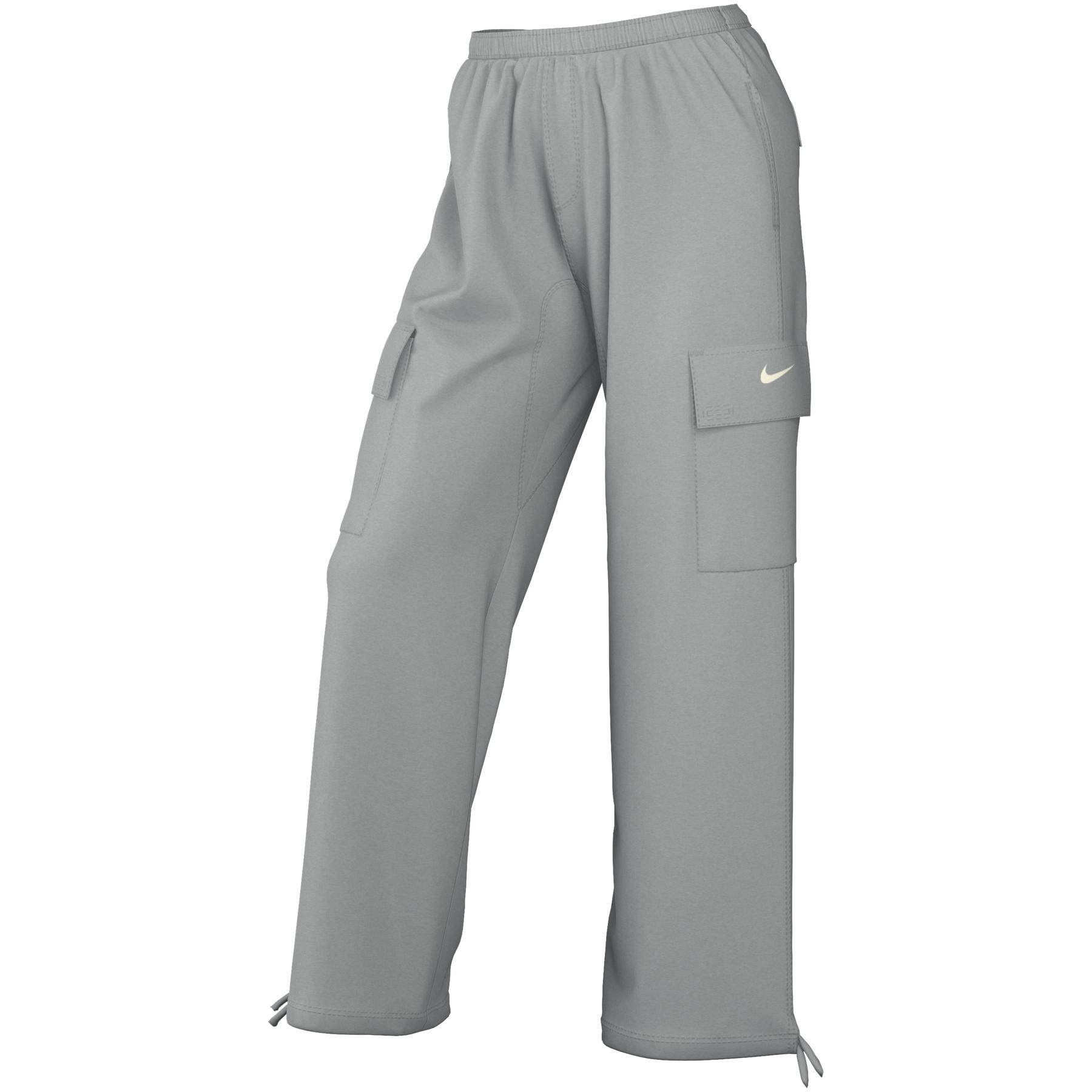 0197598829486 - Cargohose halbhoch Damen Nike
