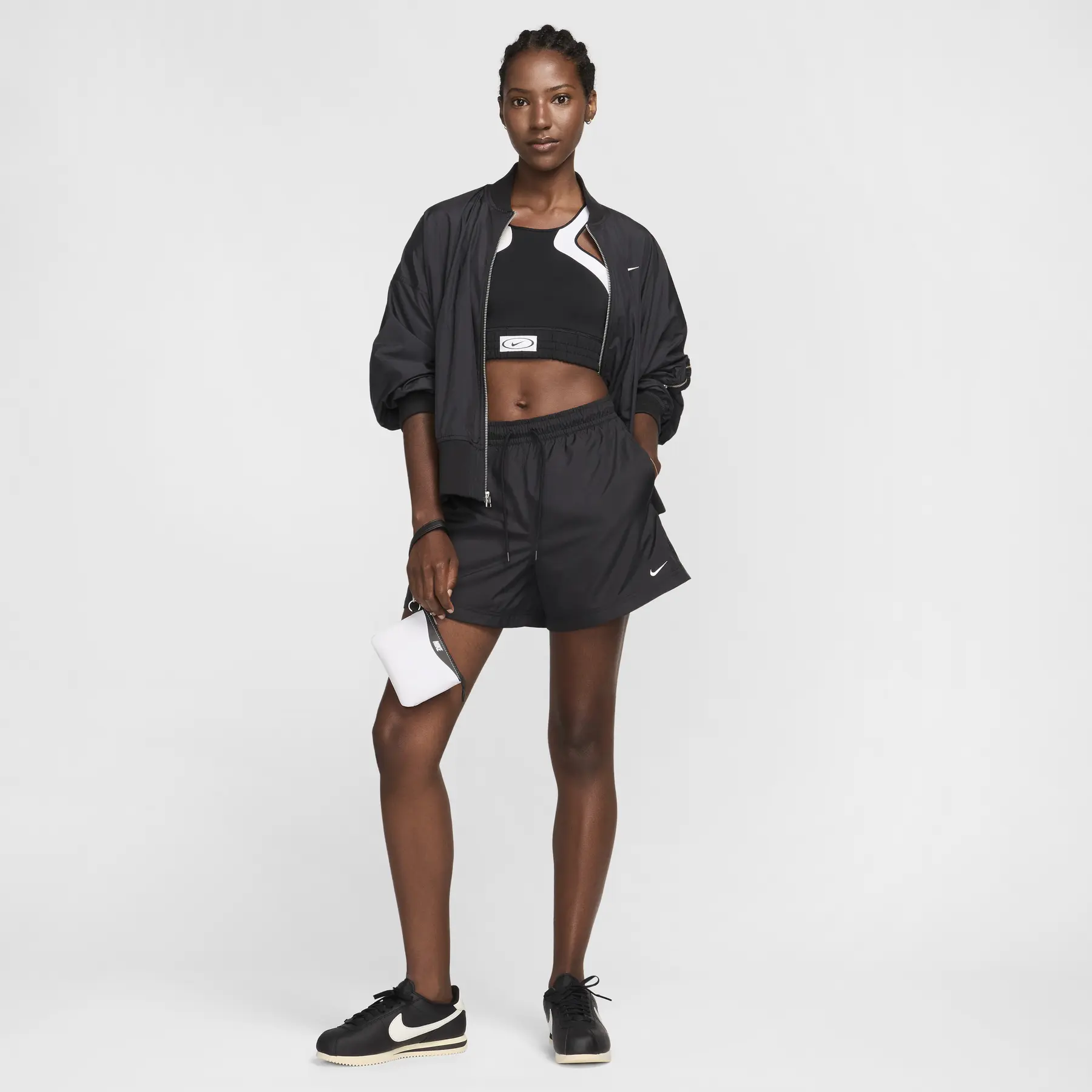 Women's shorts Nike Classic | Foot-Store