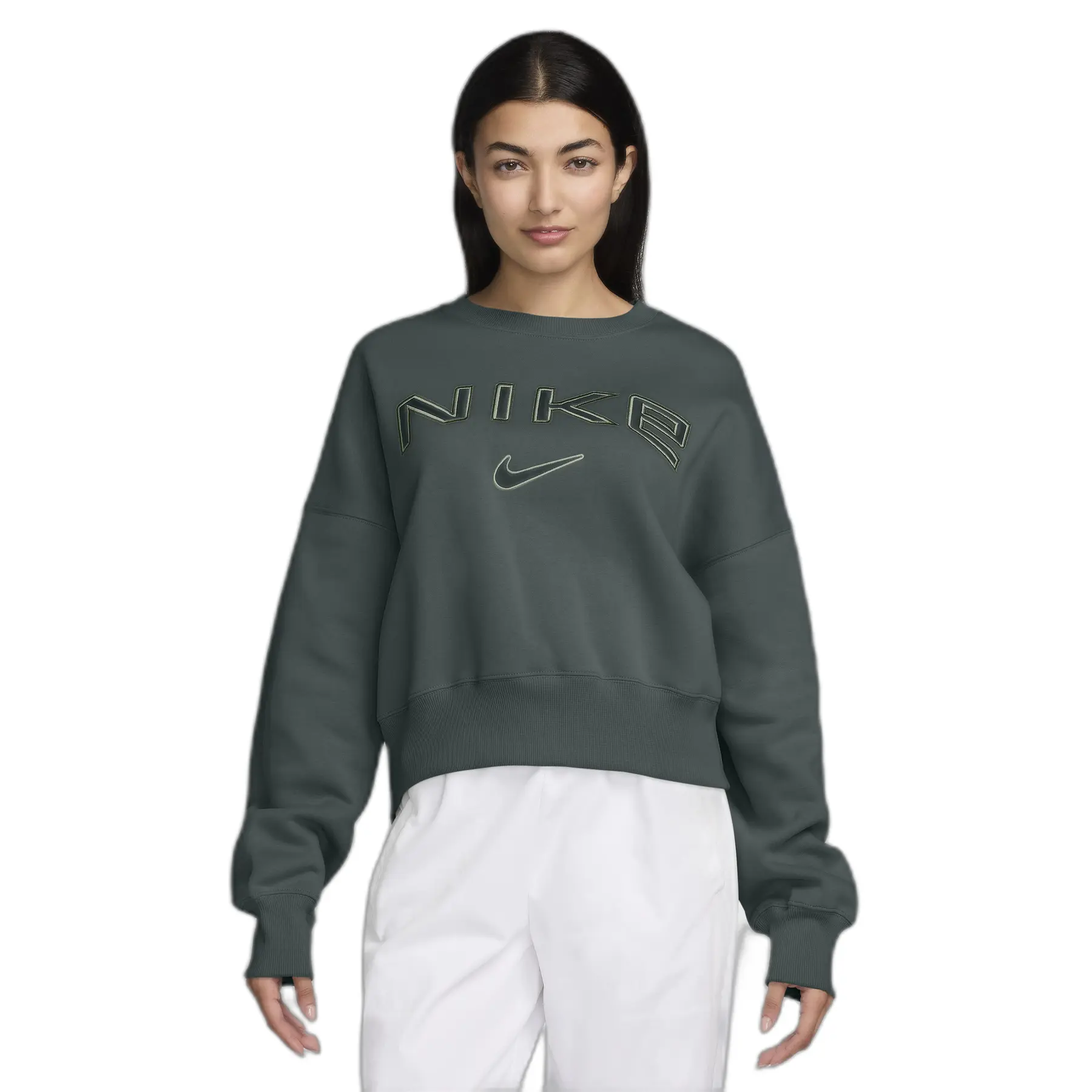 0197601802598 - Sweatshirt Damen Phoenix Fleece
