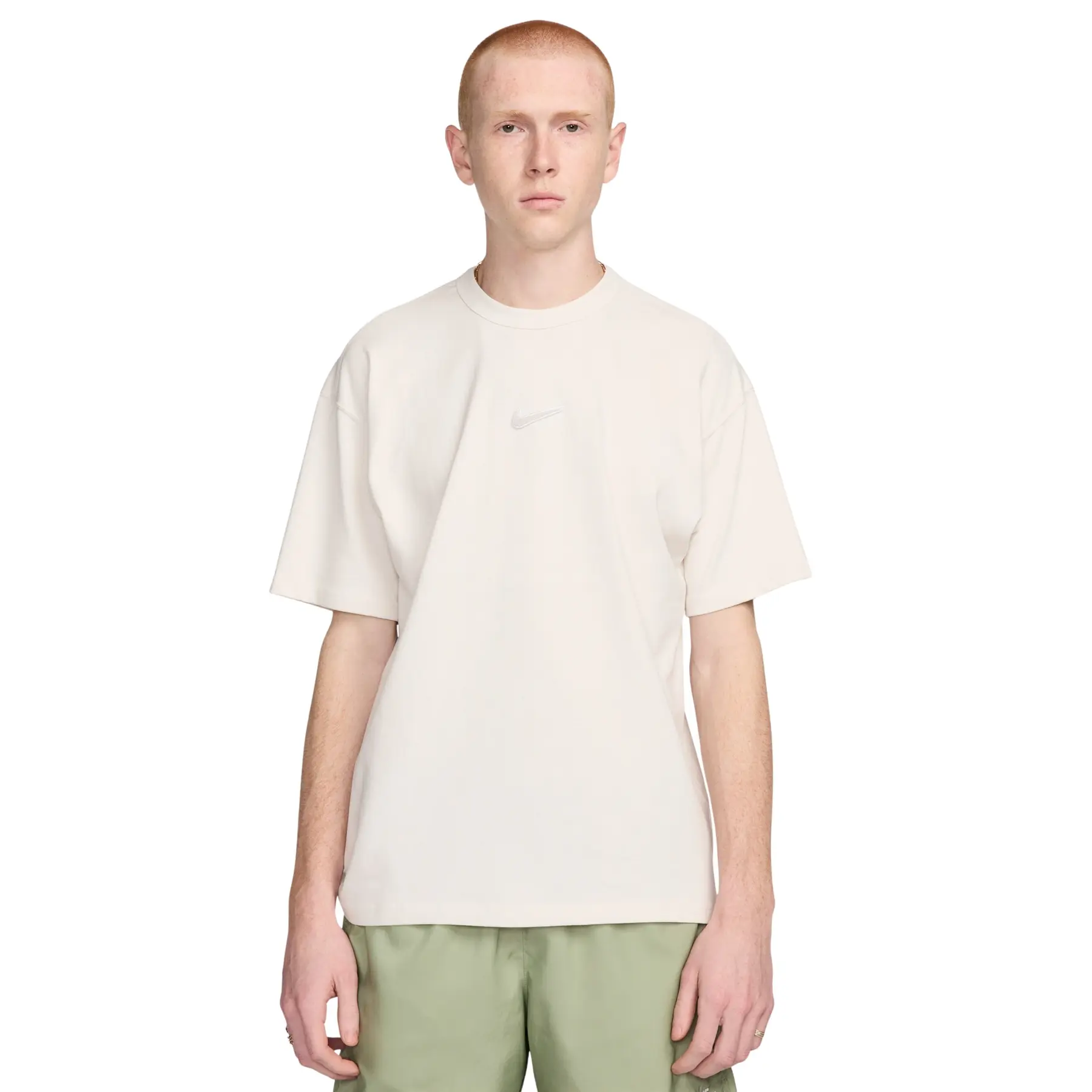 0196977723100 - T-Shirt Nike