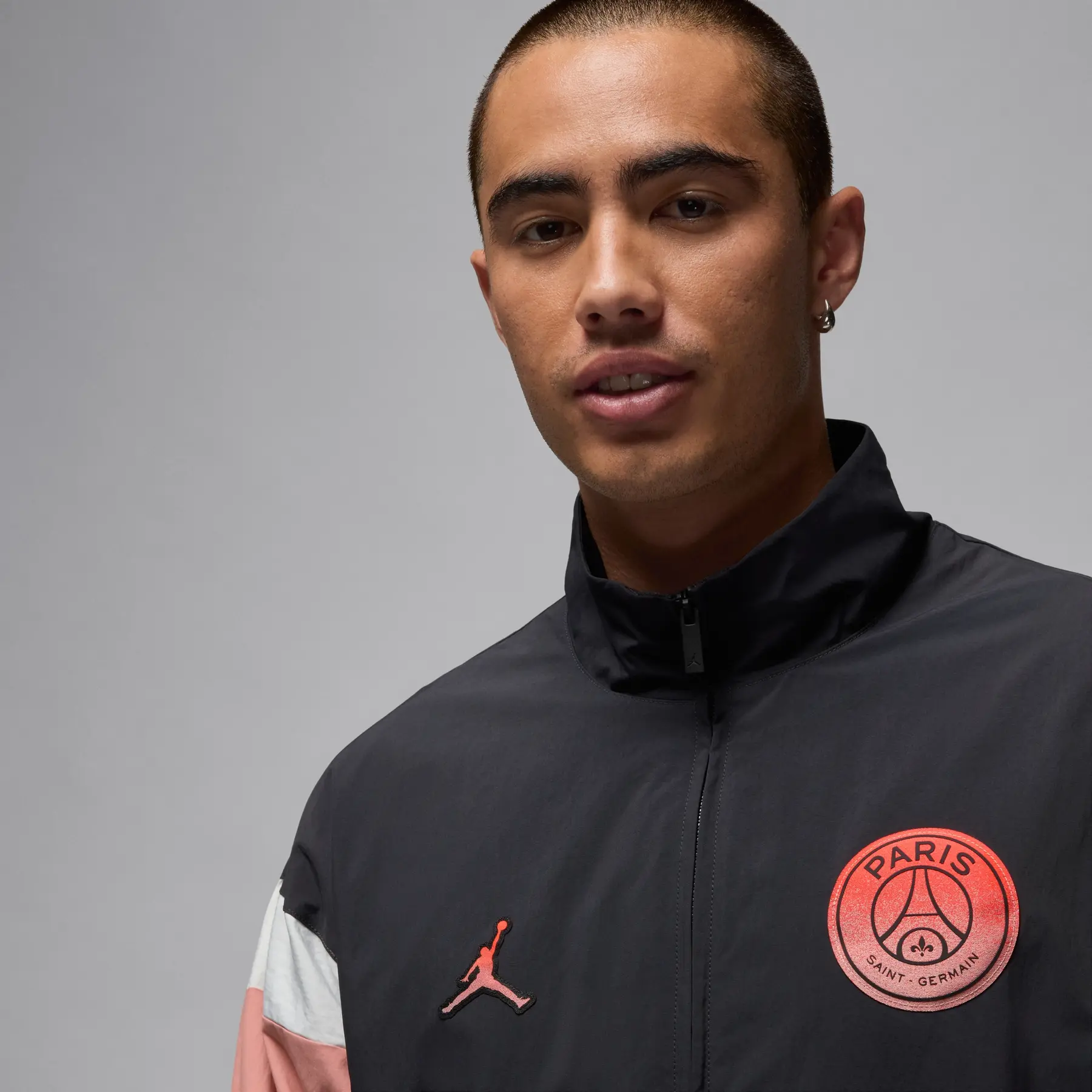 Sweat jacket PSG 2024/25 | Foot-Store