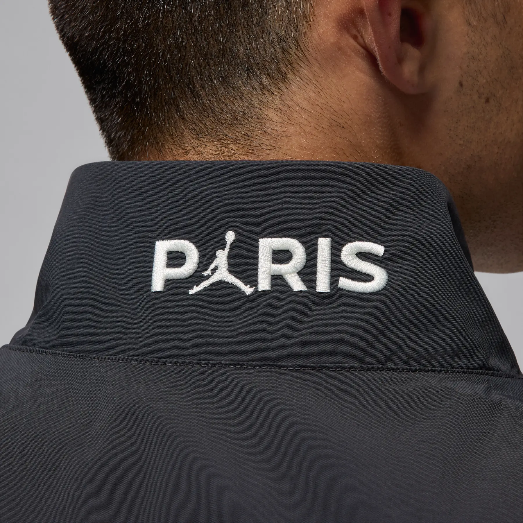 Sweat jacket PSG 2024/25 | Foot-Store