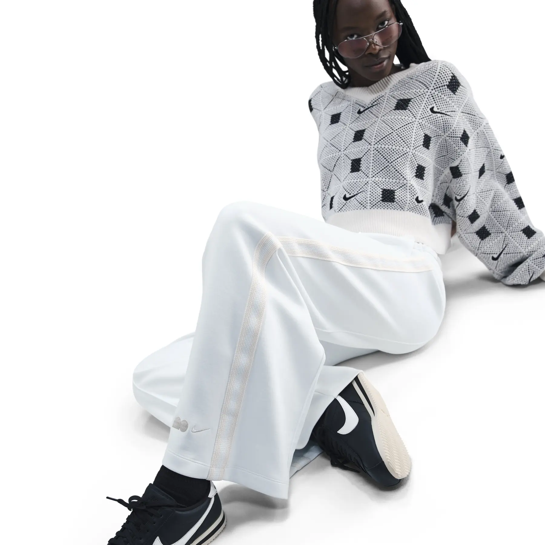 Women's joggers Nike Naomi Osaka | Foot-Store