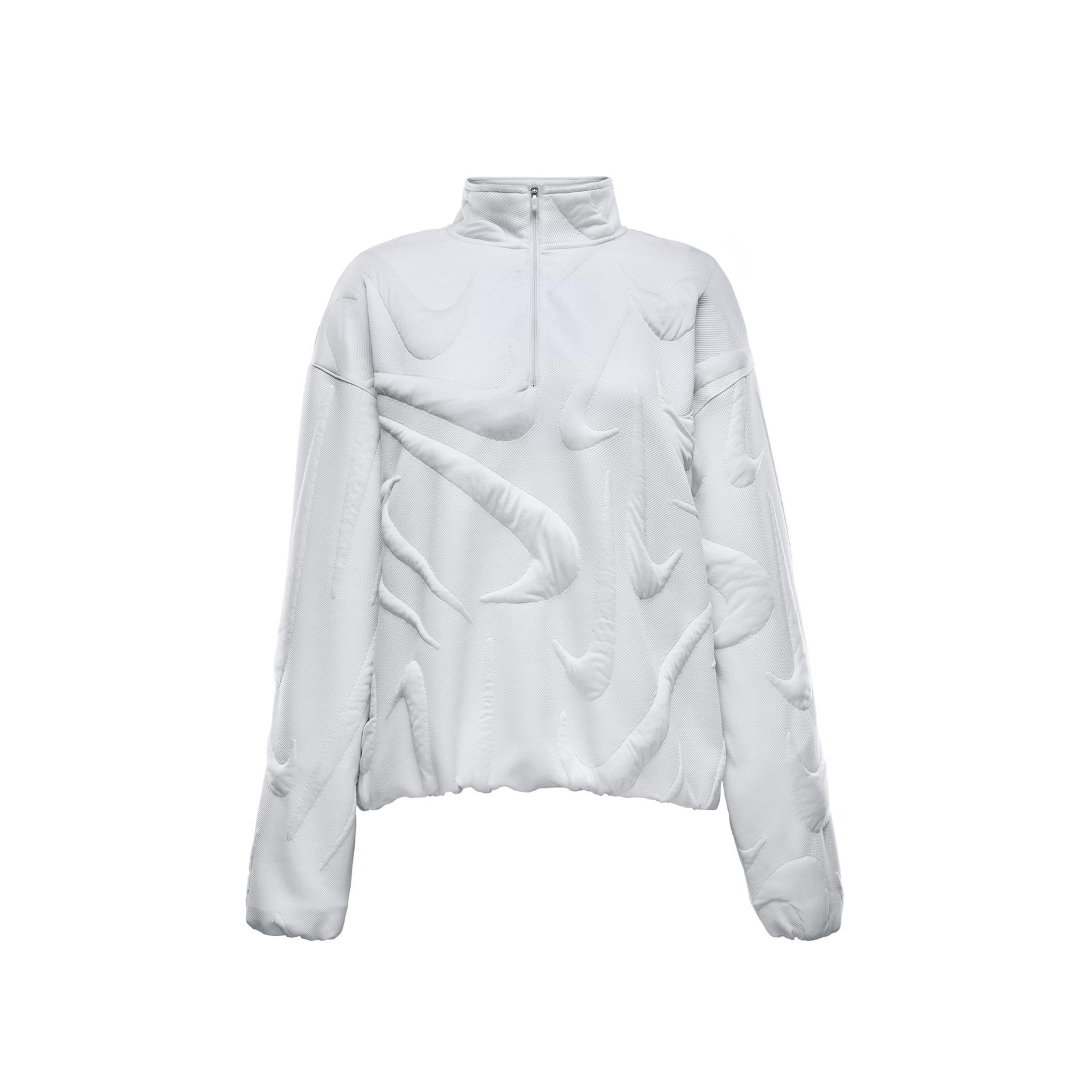 0197600302792 - Sweatshirt 1 4 Reißverschluss Damen Collection