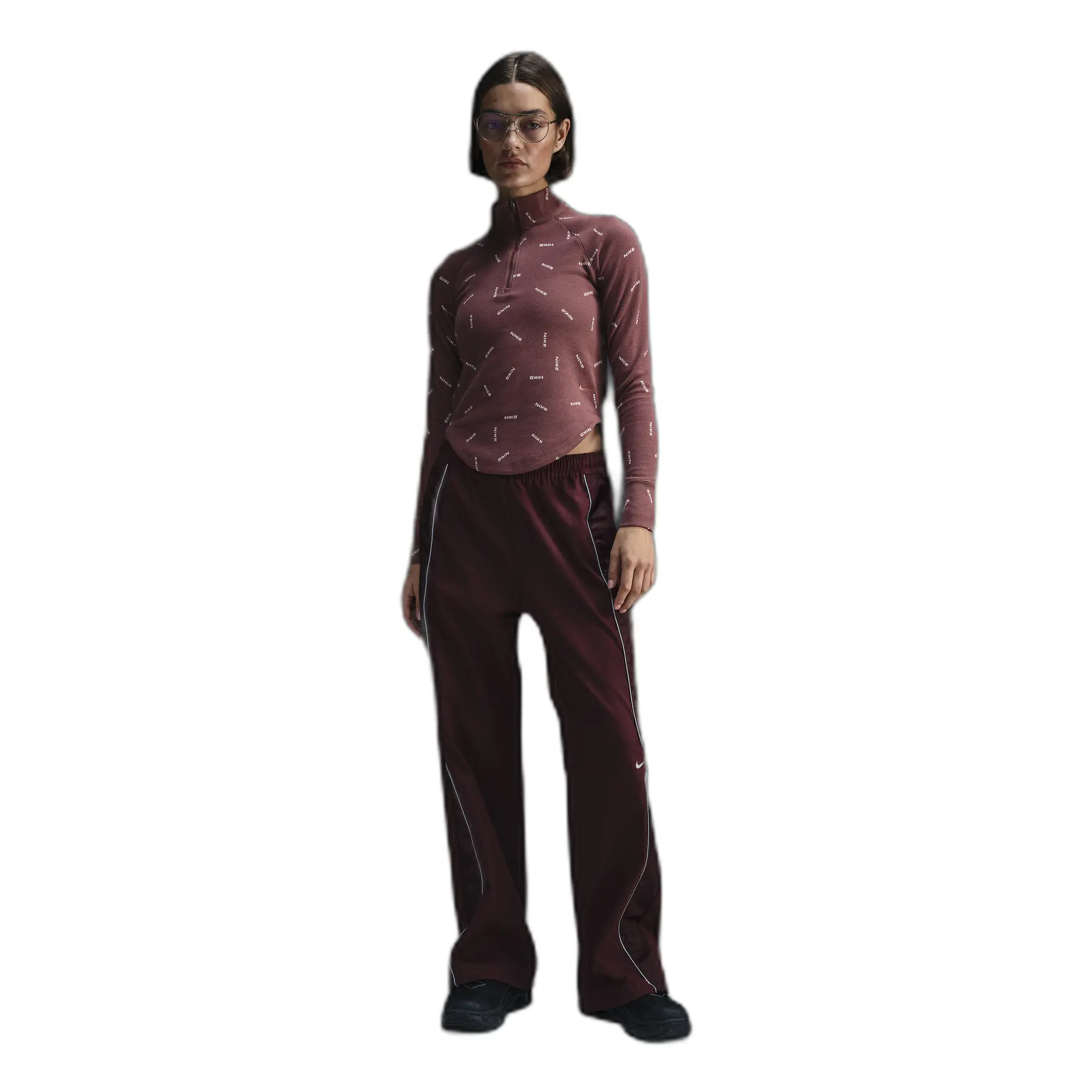 0197600298316 - Trainingsoberteil Damen Collection