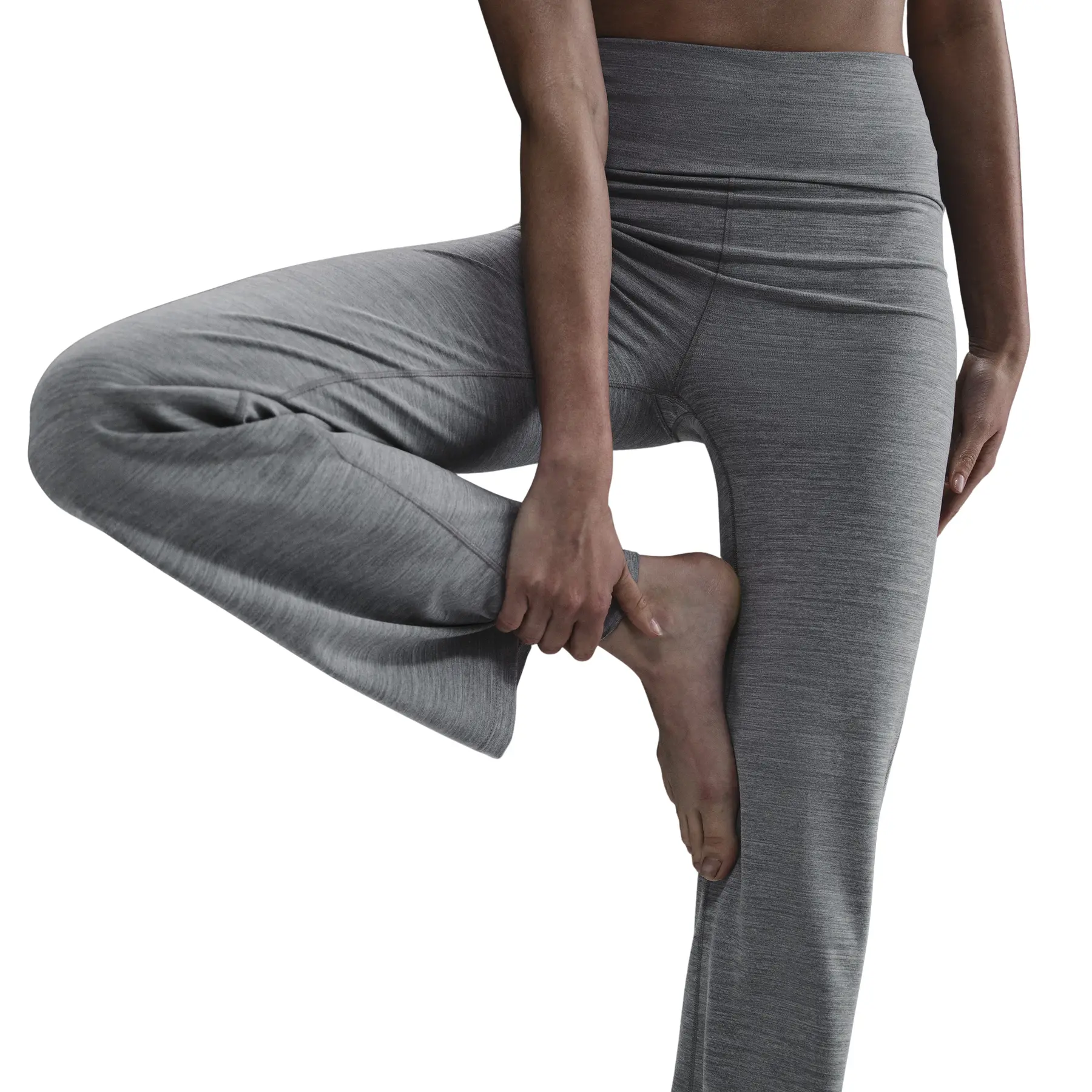 Women's flared leggings Nike One | Foot-Store