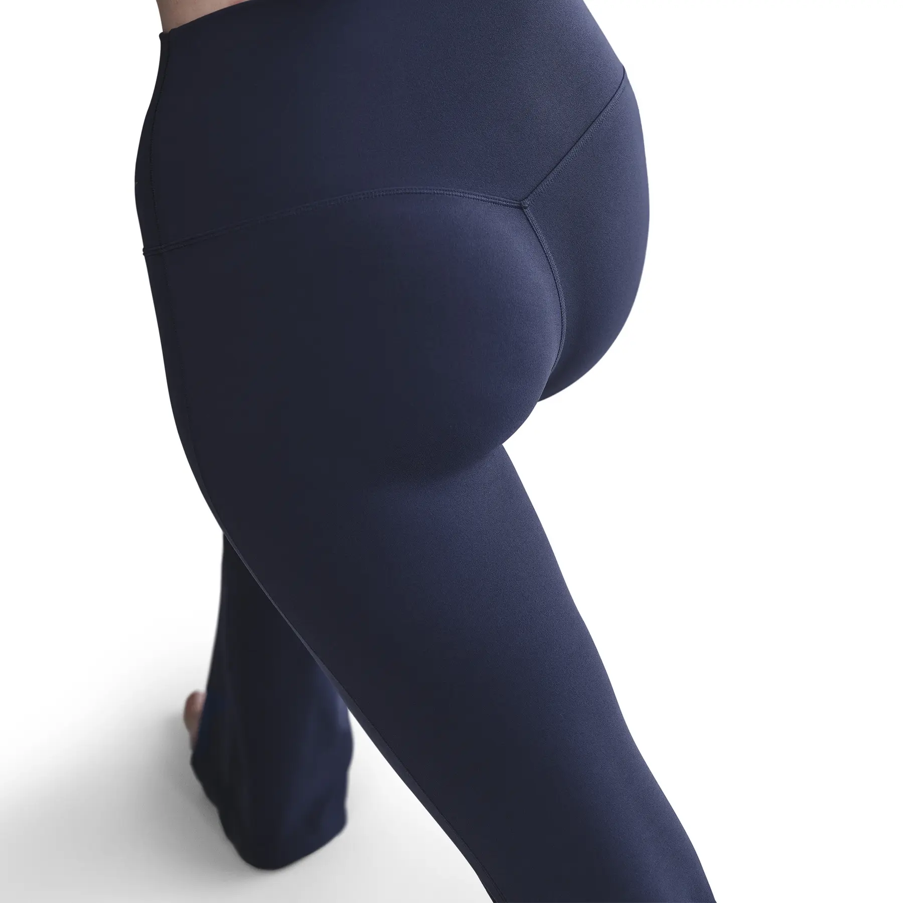 Women's flared leggings Nike Zenvy | Foot-Store