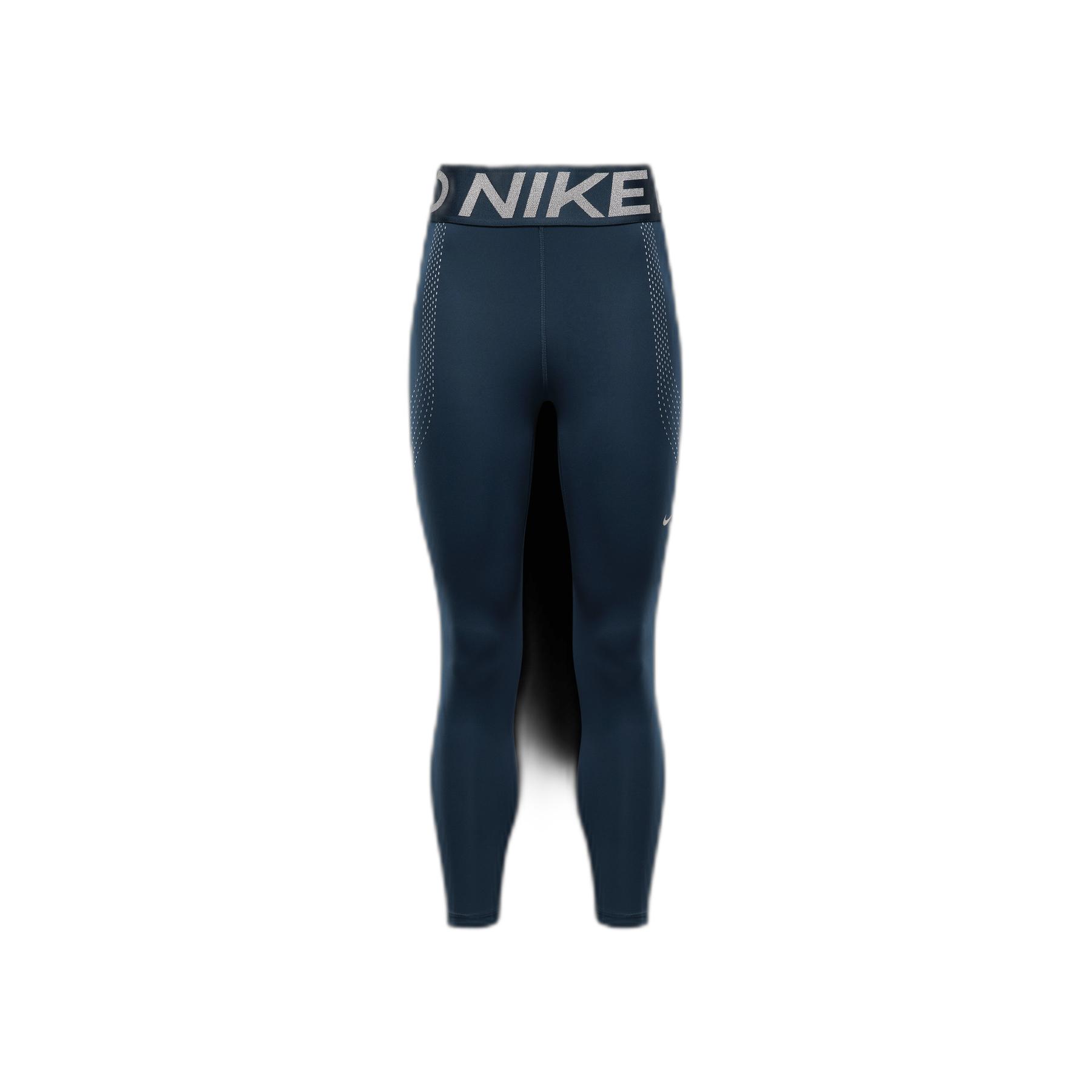 Women's high-waisted 7/8 legging Nike Pro Sculpt Foot-Store
