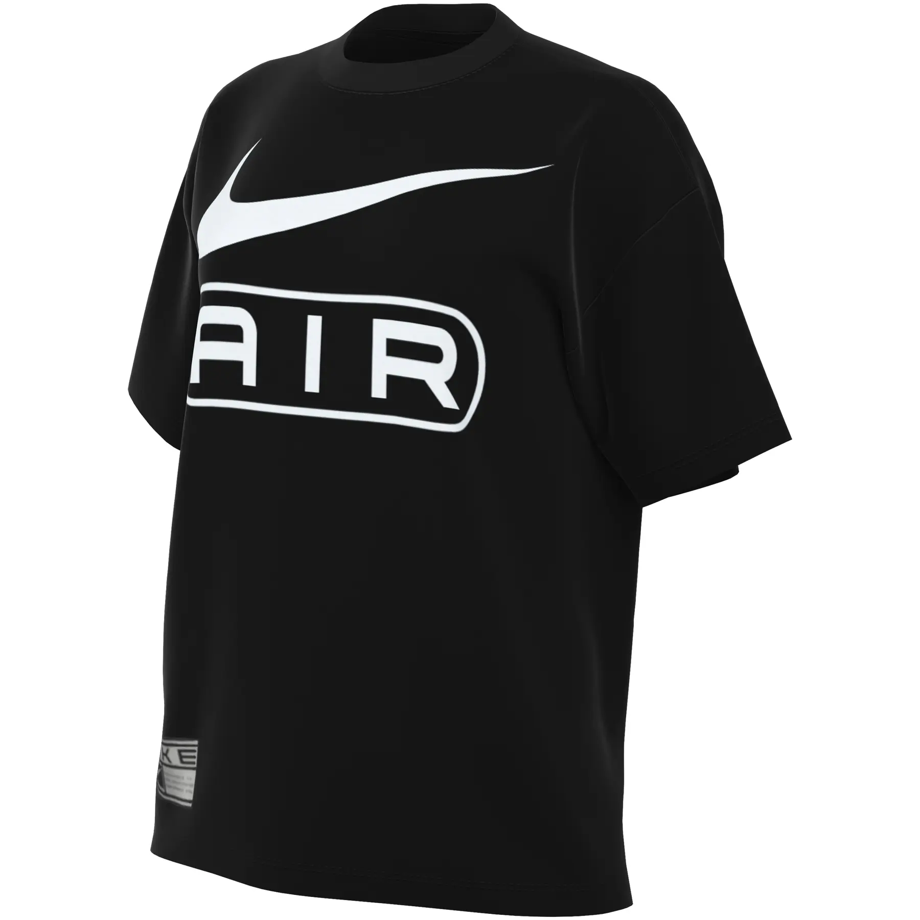 0196975832057 - T-Shirt Air