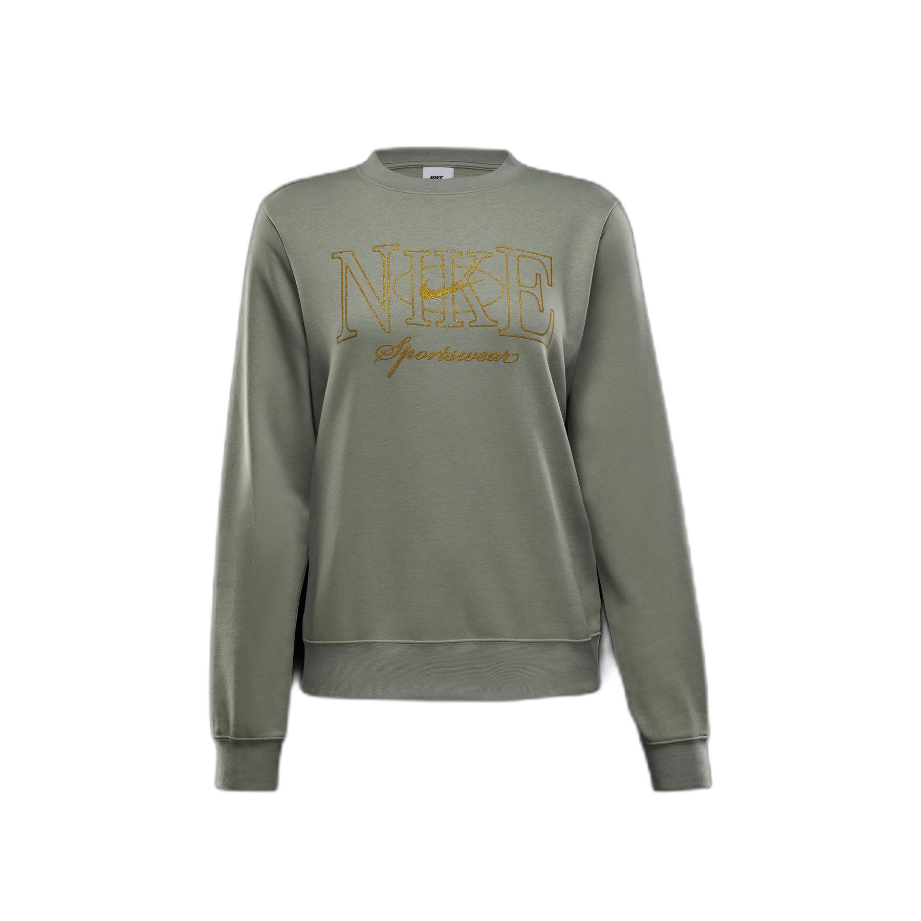 Felpa da donna Nike Club Fleece