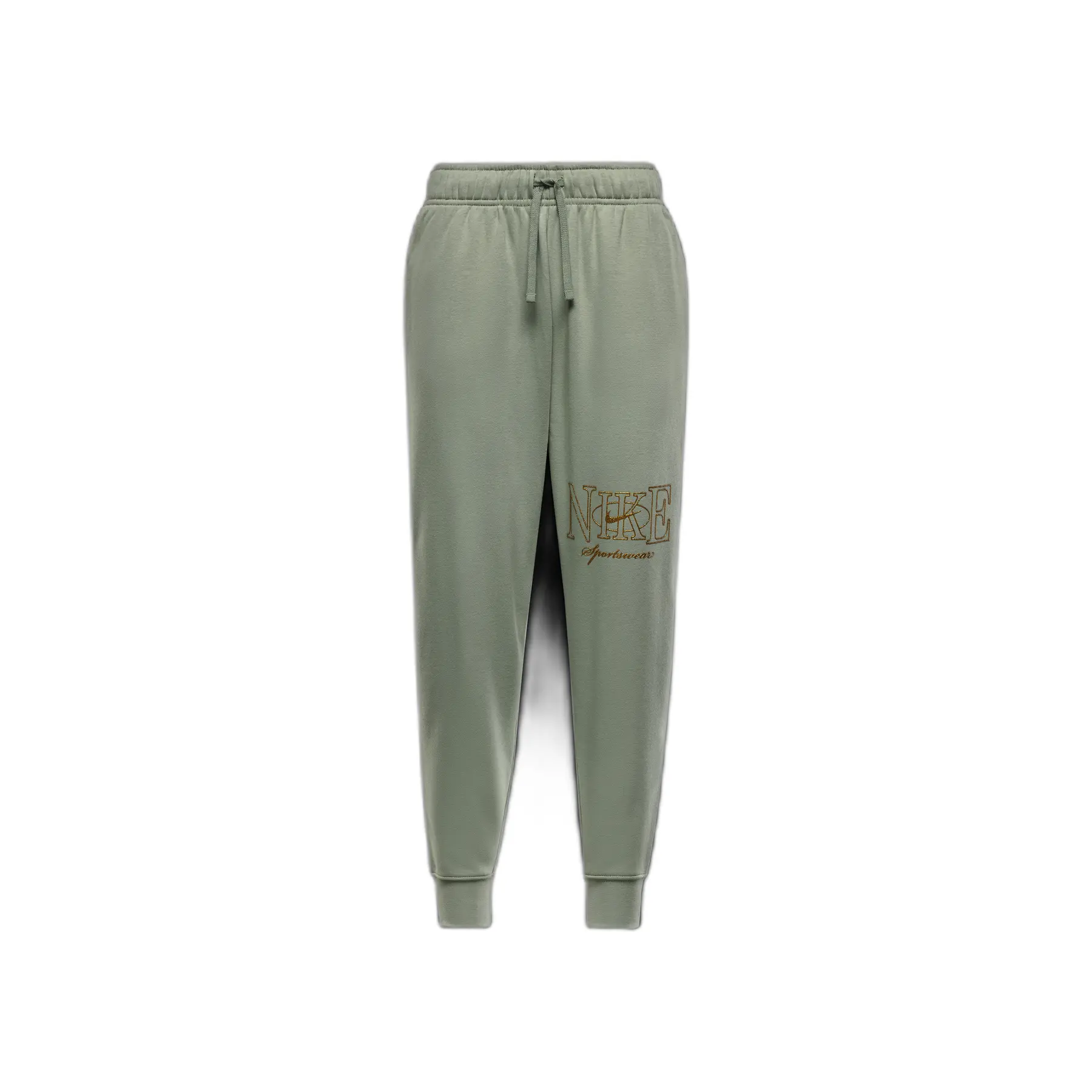 0197600409132 - Damen Jogginghose Club Fleece
